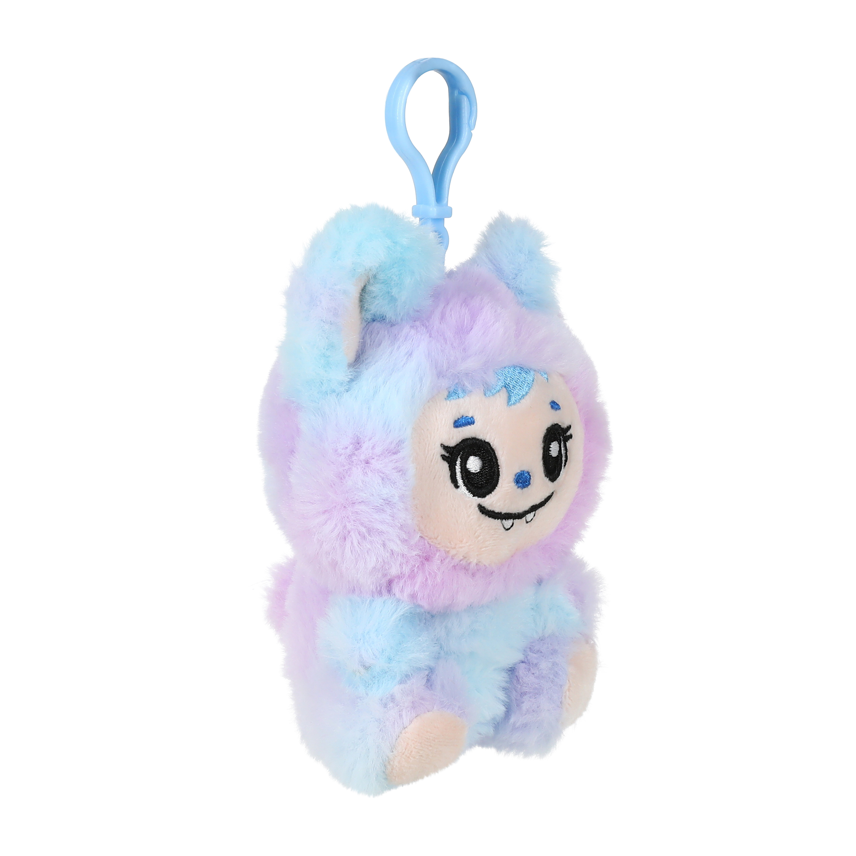 Yoonique™ Monster Plush Clip