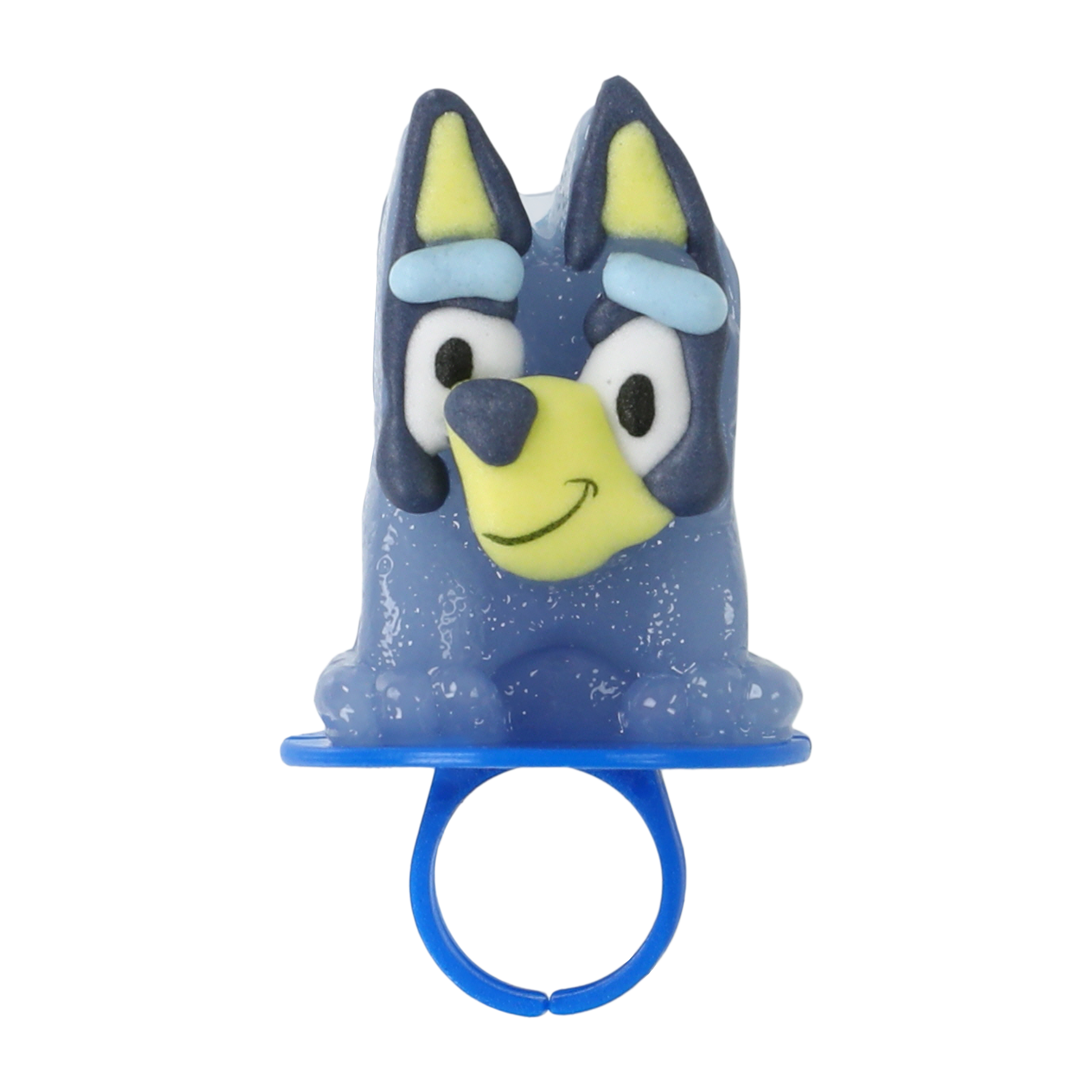Bluey™ Lollyrings Flavored Candy Rings 2.1oz