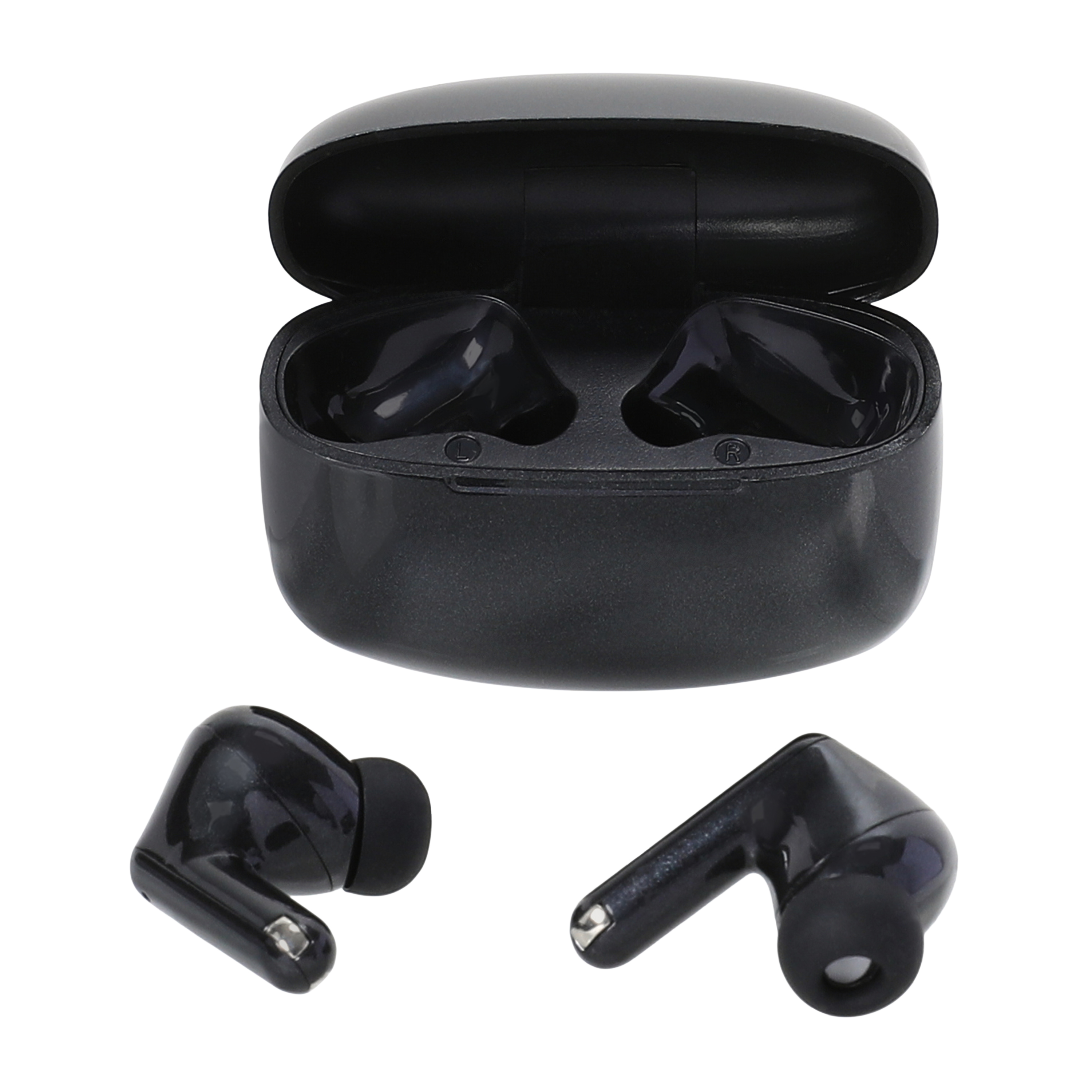 Aura True Wireless Earbuds