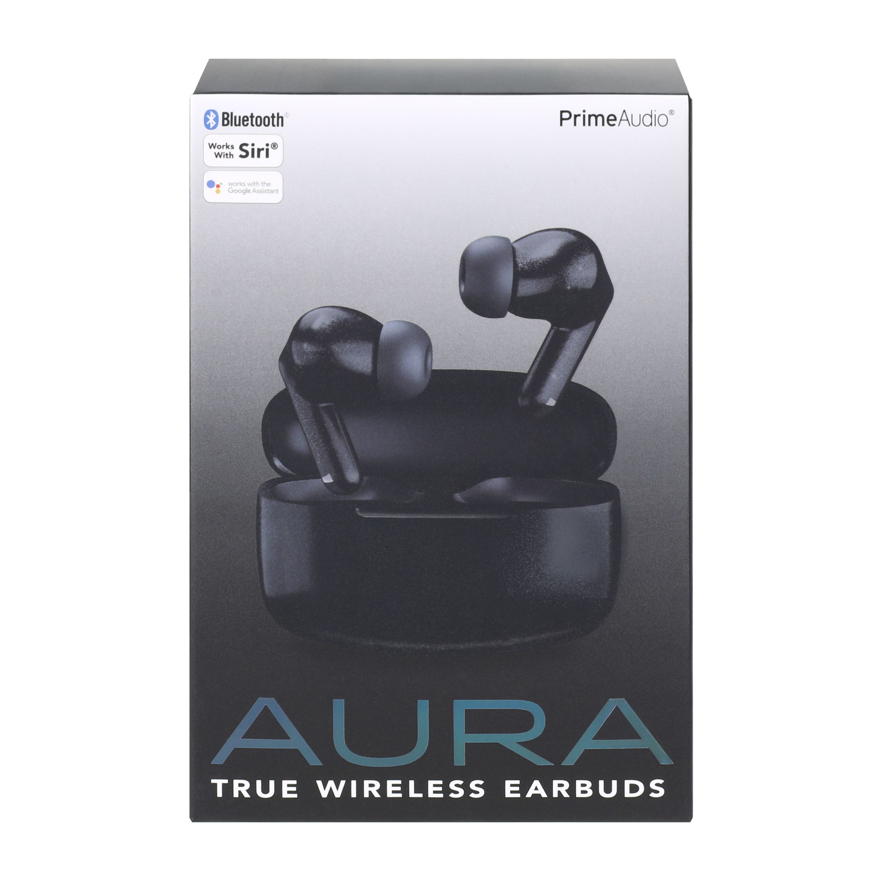 Aura True Wireless Earbuds