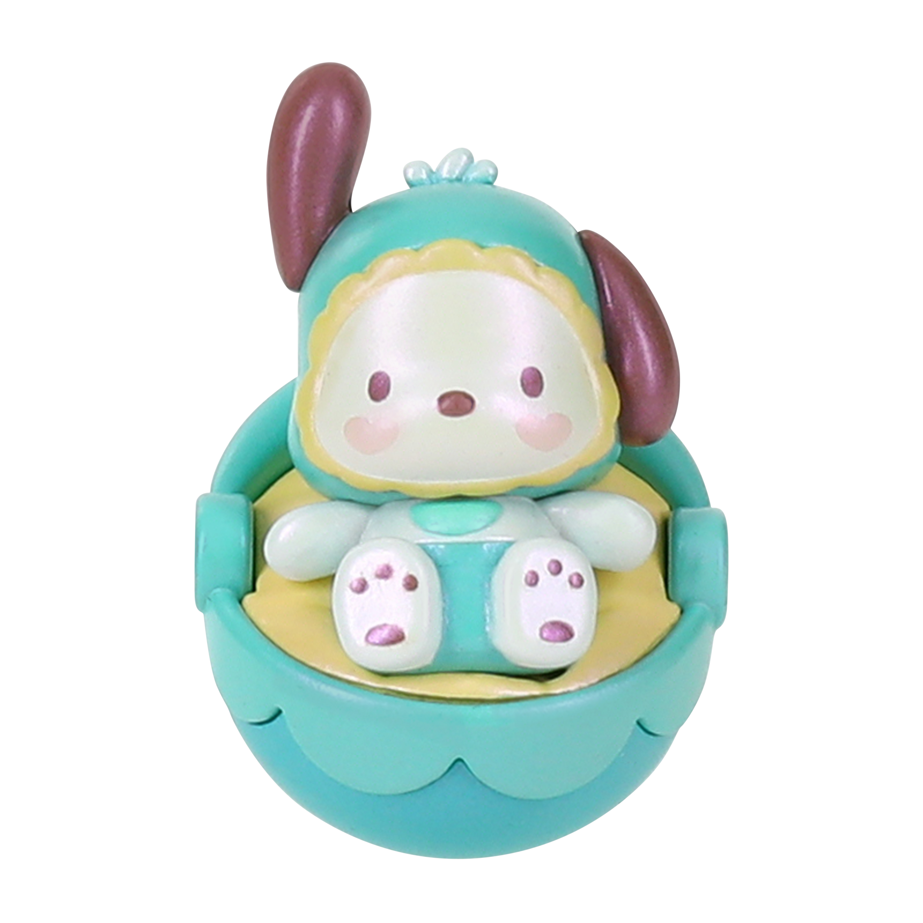 Hello Kitty And Friends® Cradle Tumbler Collectible (Styles May Vary)