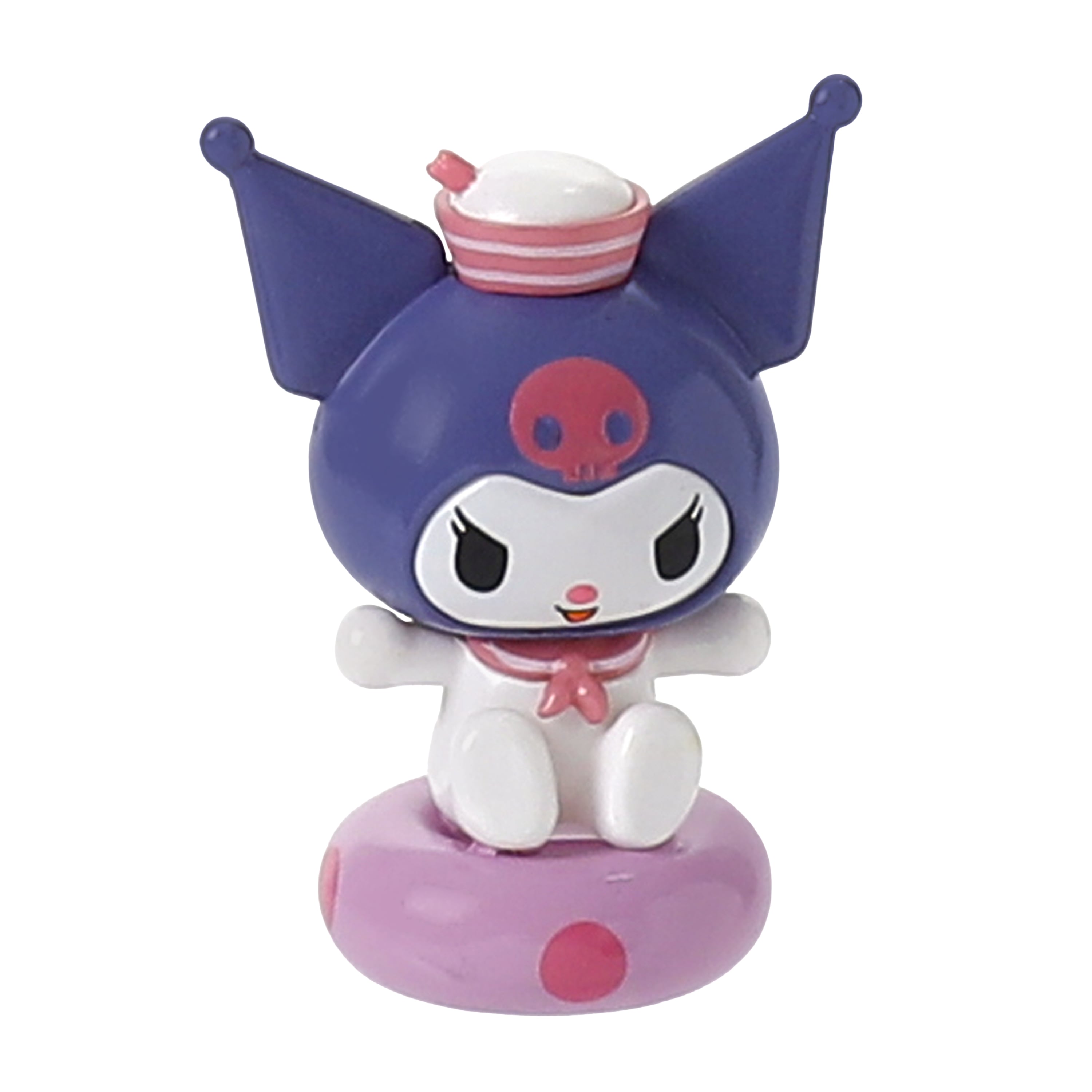 Hello Kitty And Friends® Summer Swimming Series Moetch Bean (Styles May Vary)