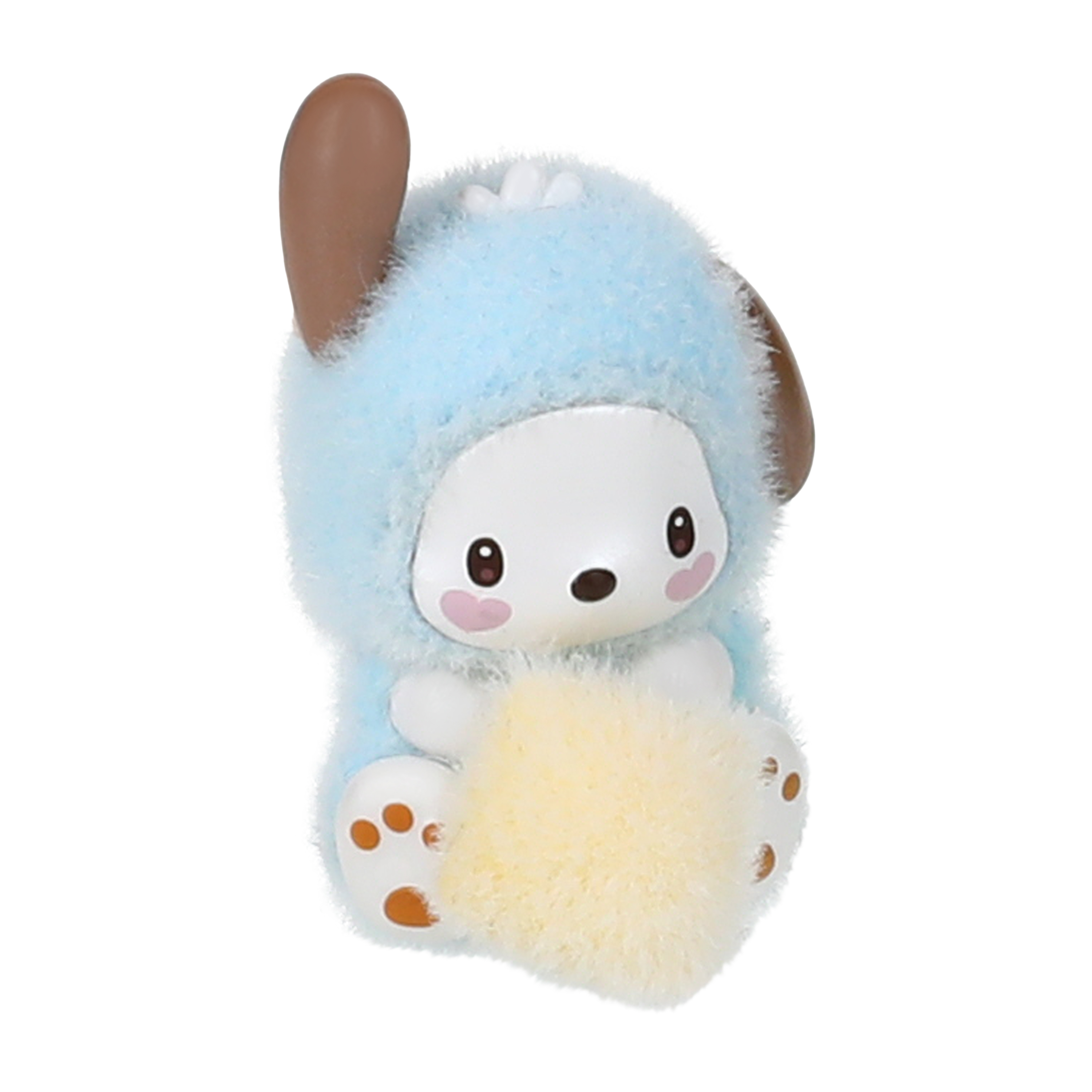 Hello Kitty And Friends® Fluffy Little Darling Collectible (Styles May Vary)