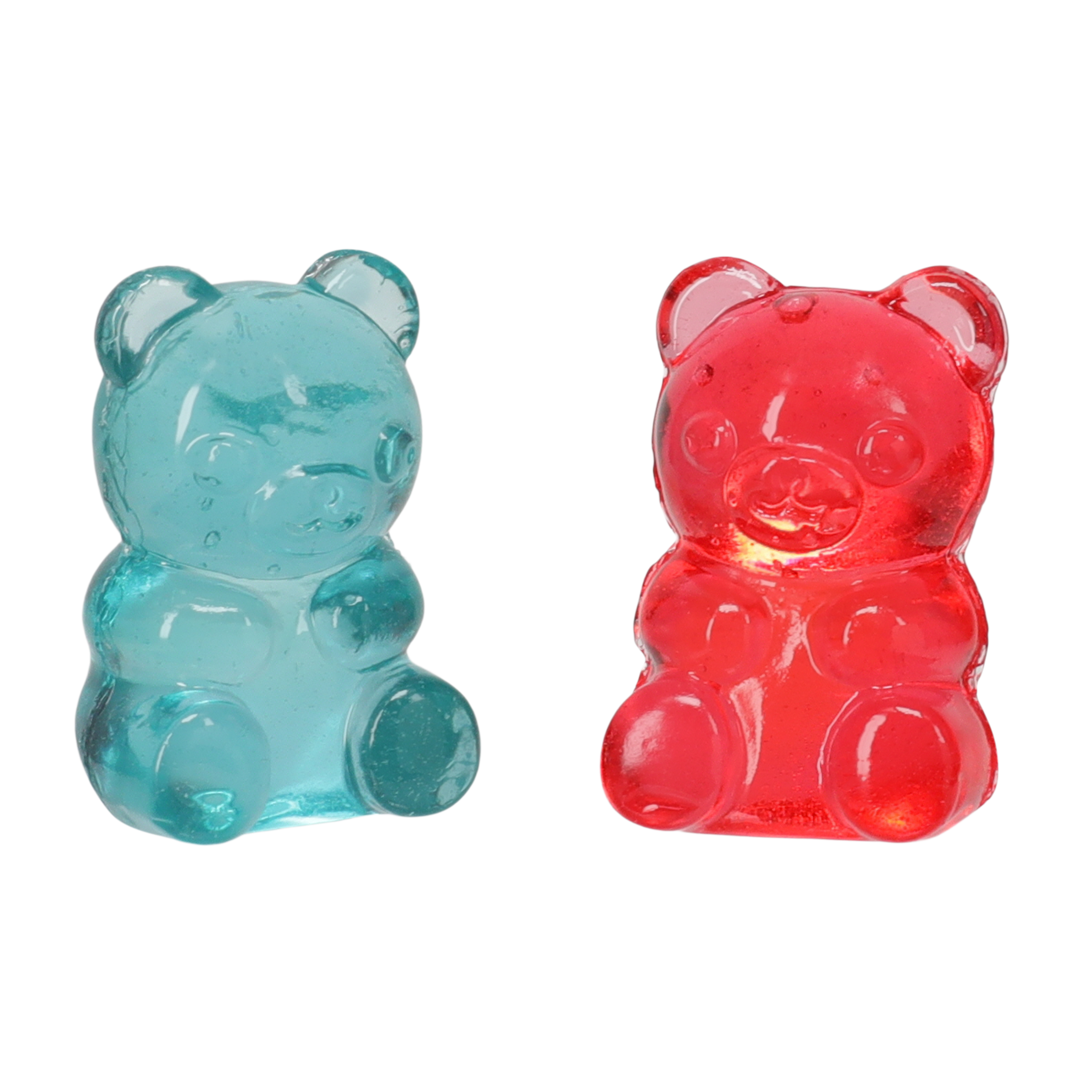 Raindrops® Liquid Filled Gummy Bears 4.5oz