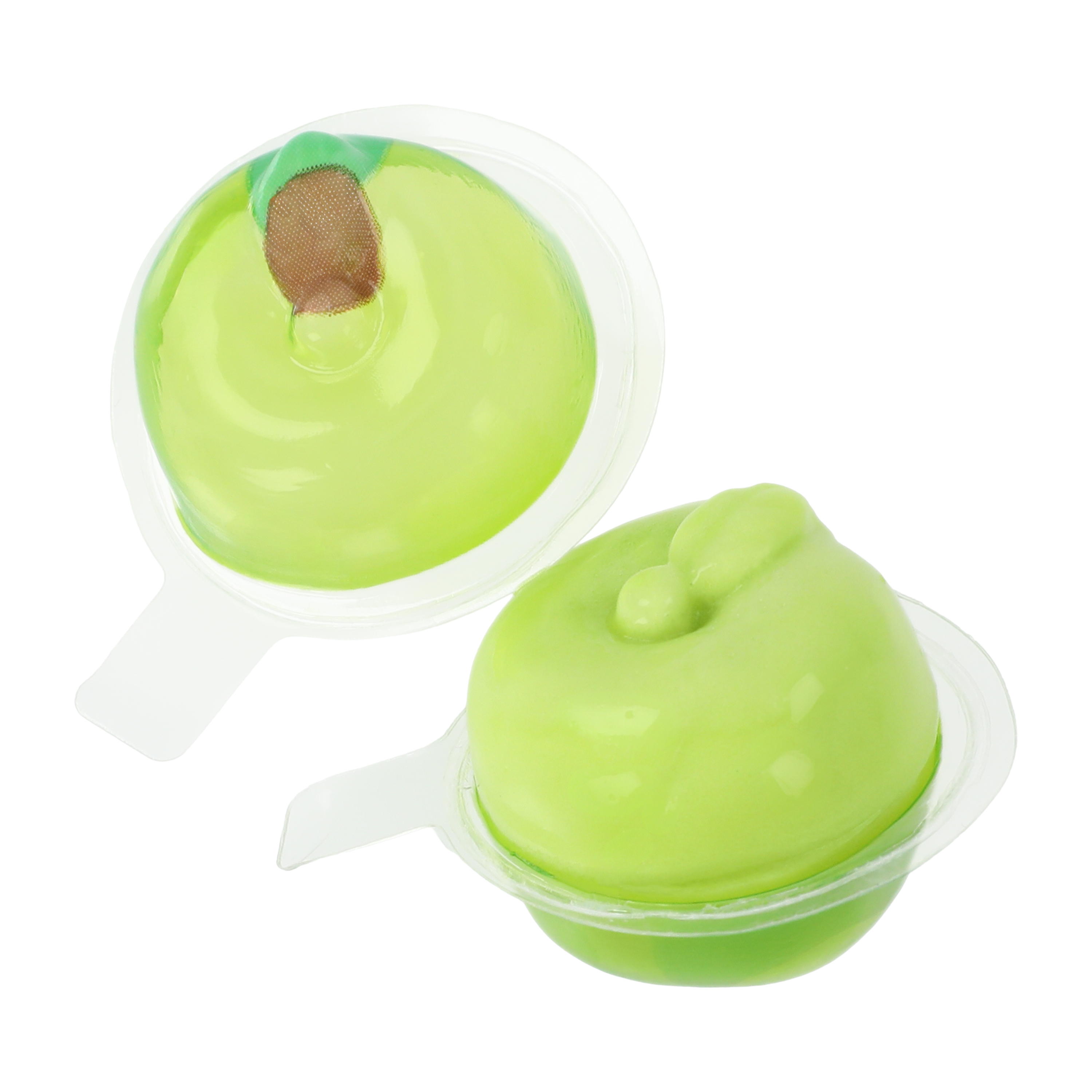 Raindrops® Liquid Filled Gummy Sour Apples 3.1oz
