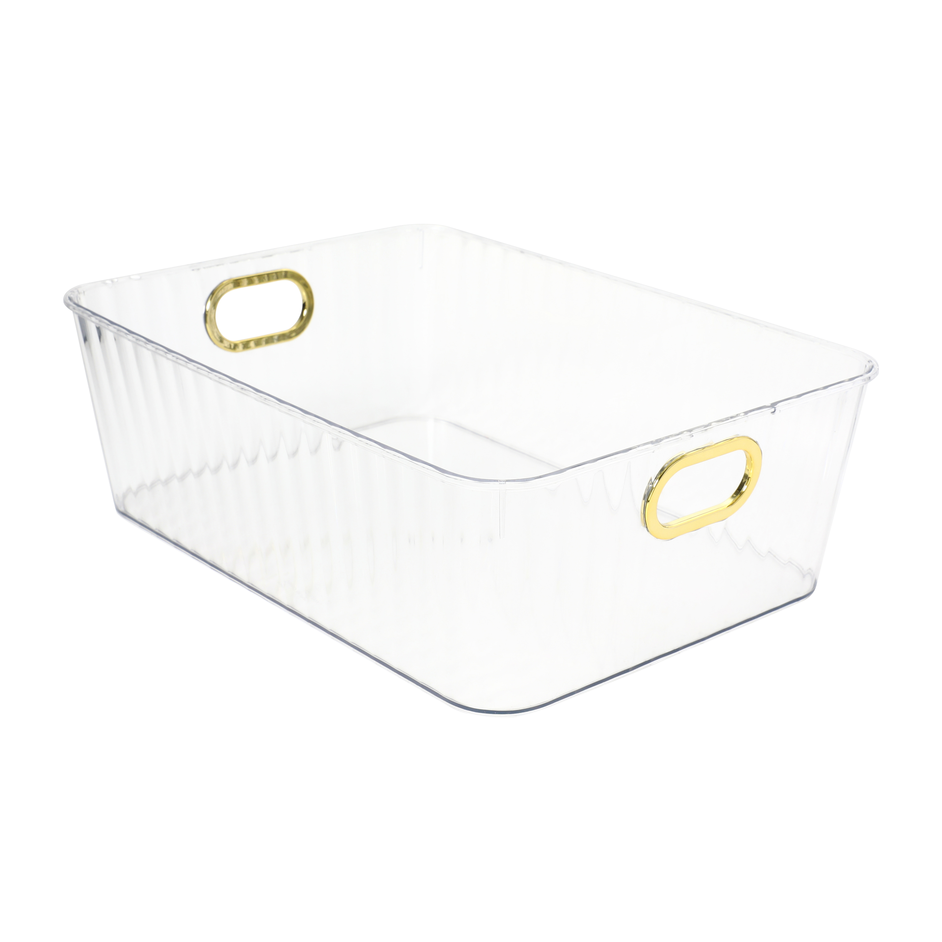 Large Storage Bin