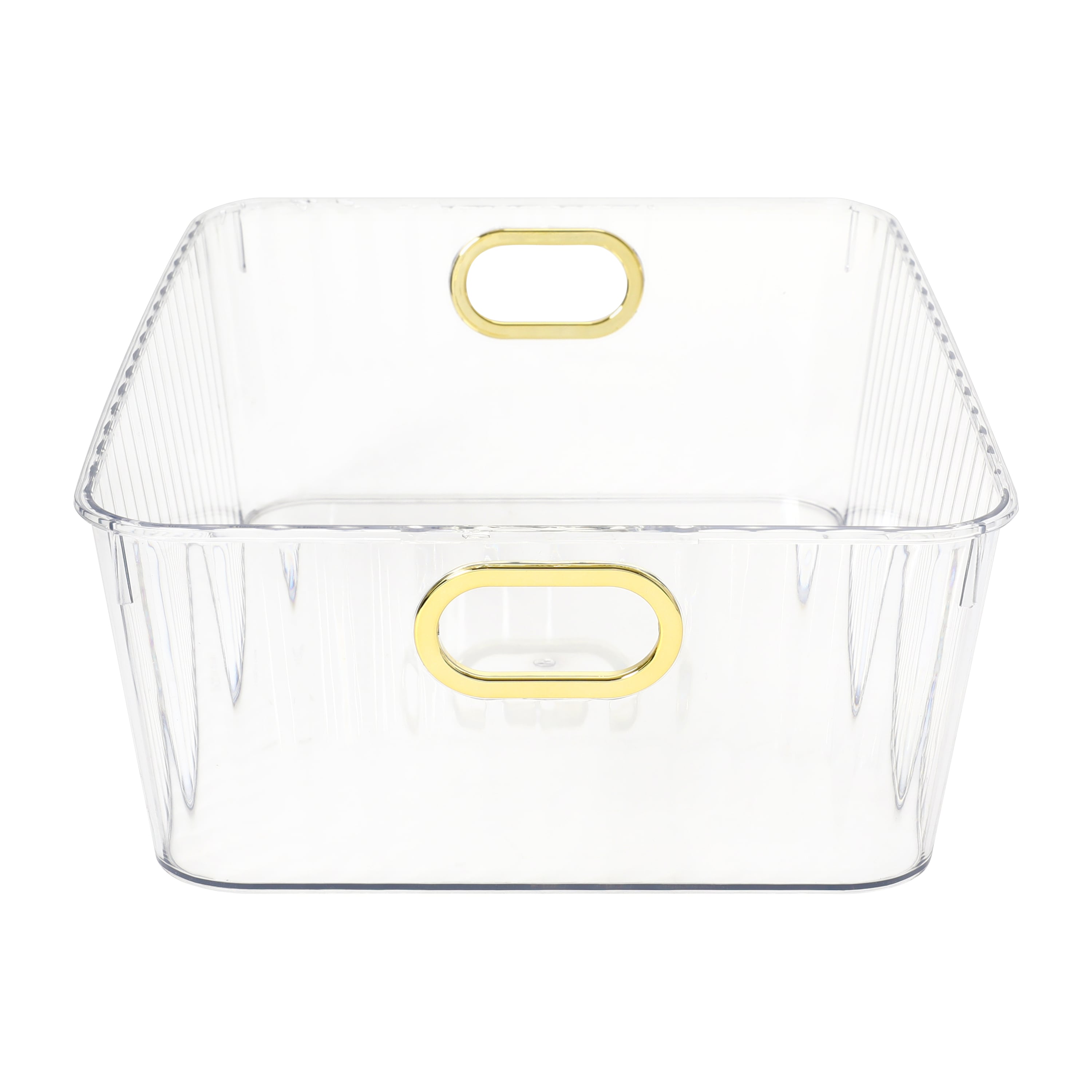 Large Storage Bin