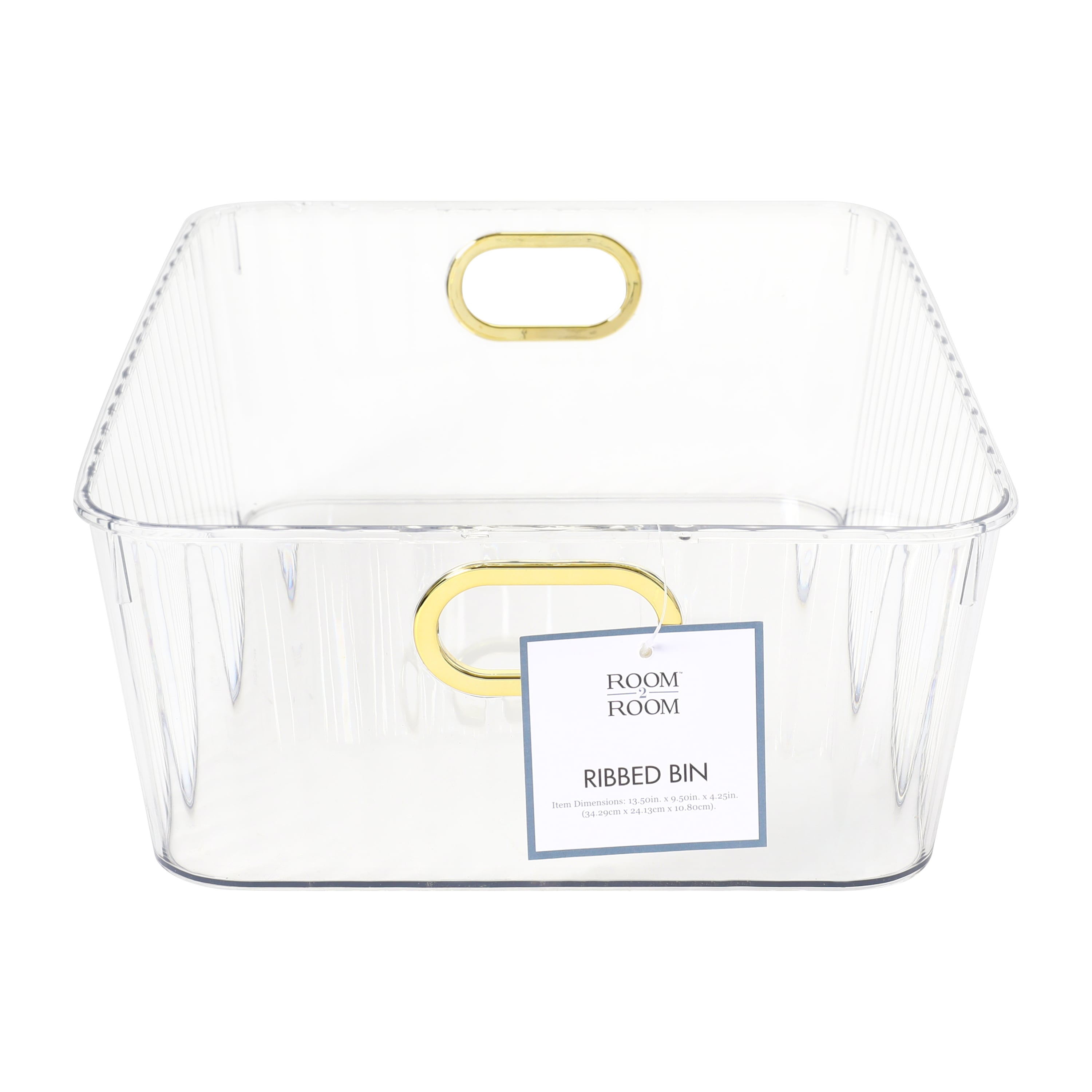 Large Storage Bin
