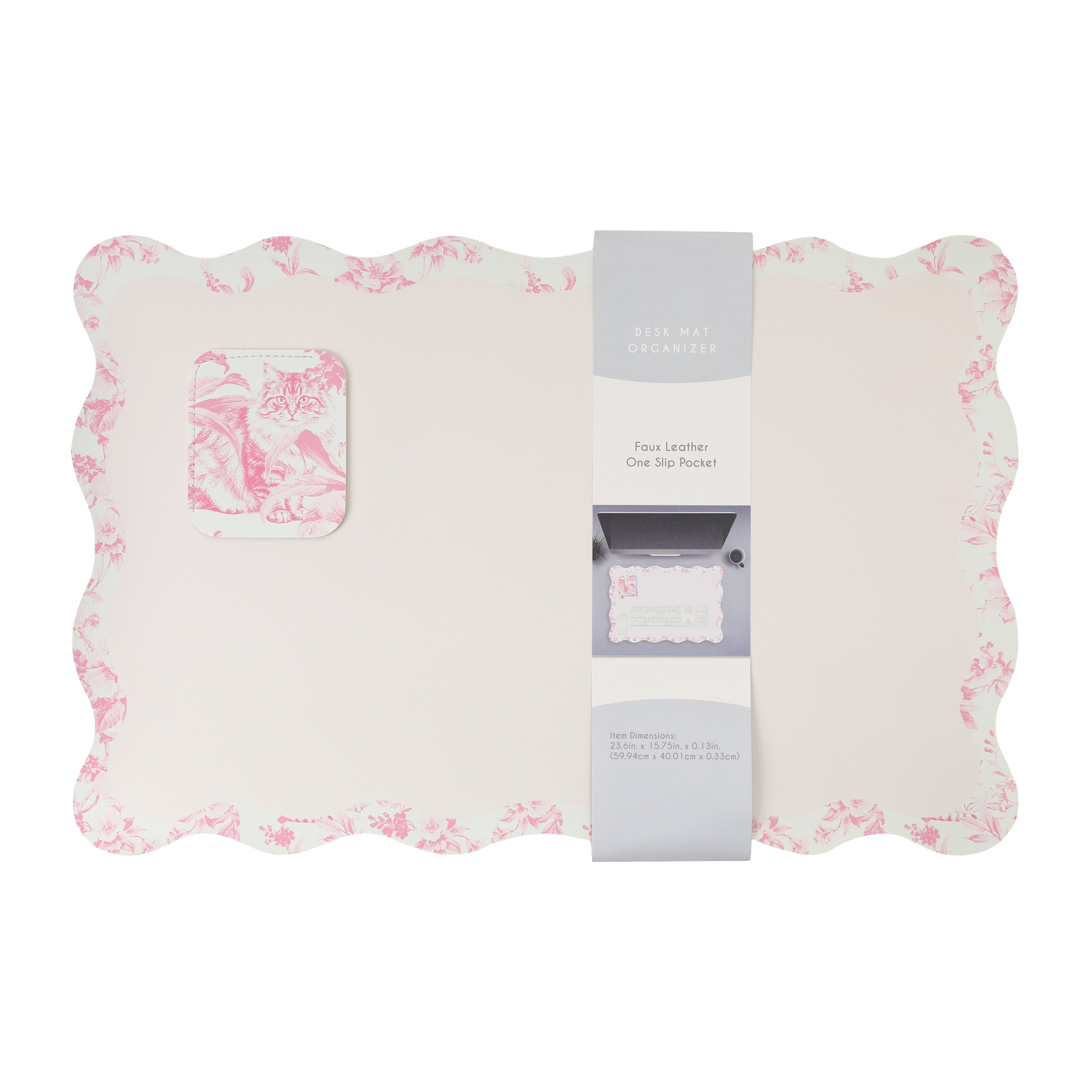Desk Mat Orgainzer | Five Below