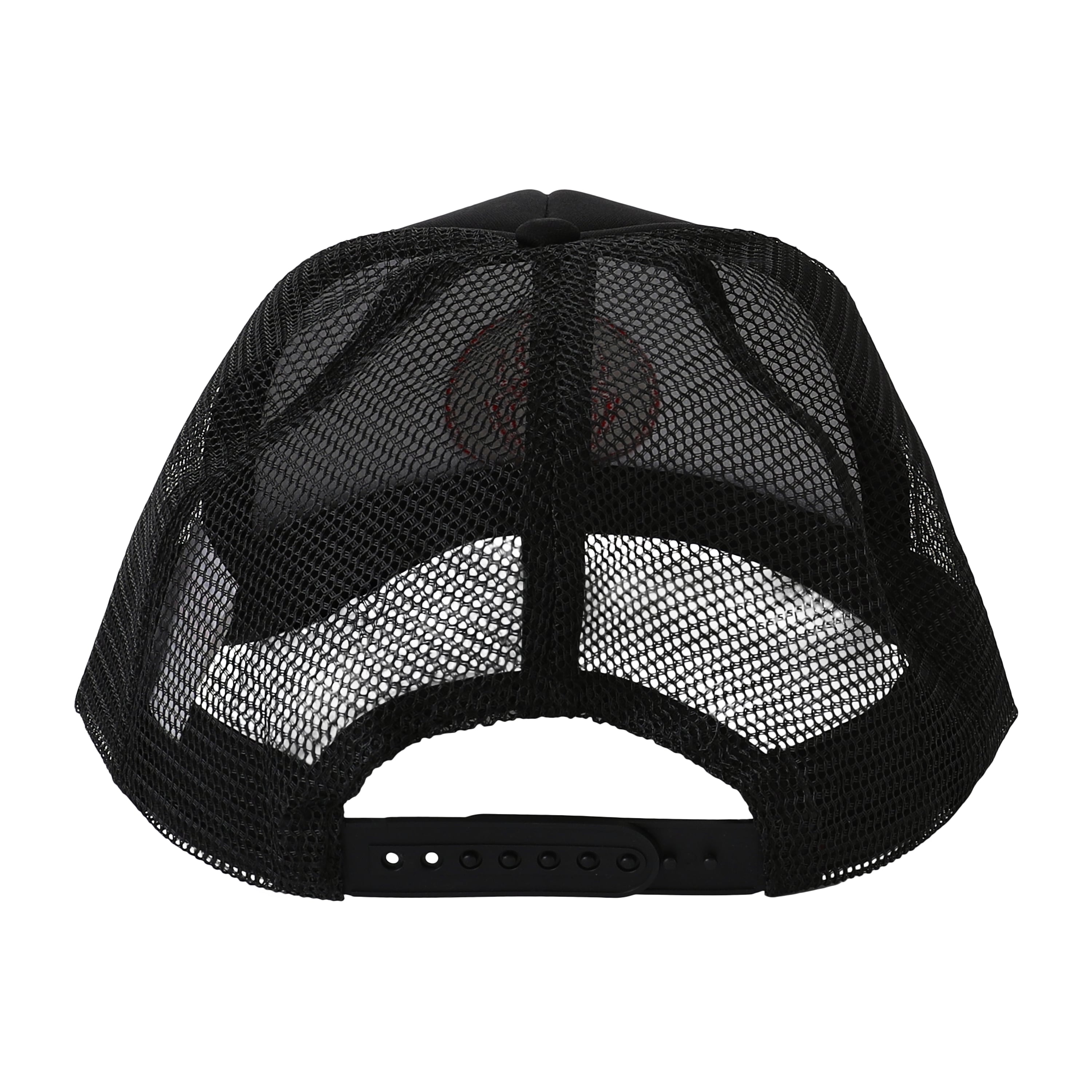 Spider-Man Logo Baseball Hat