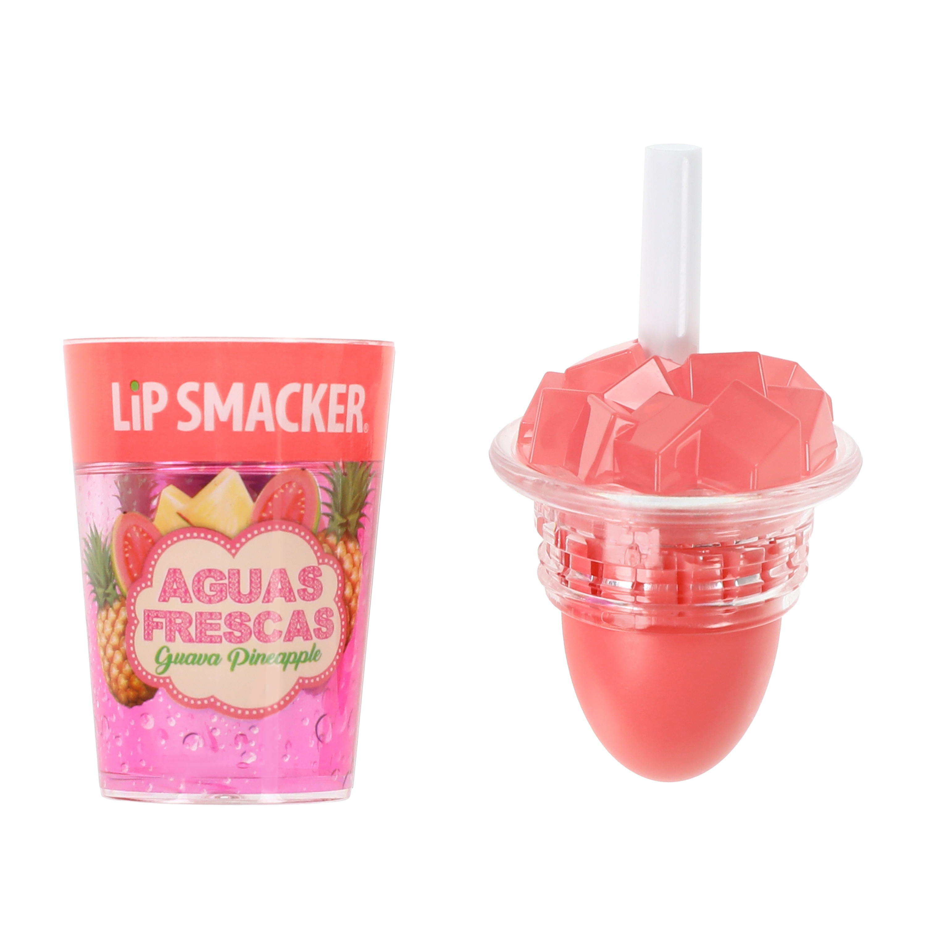 Lip Smacker® Aguas Frescas Lip Balm