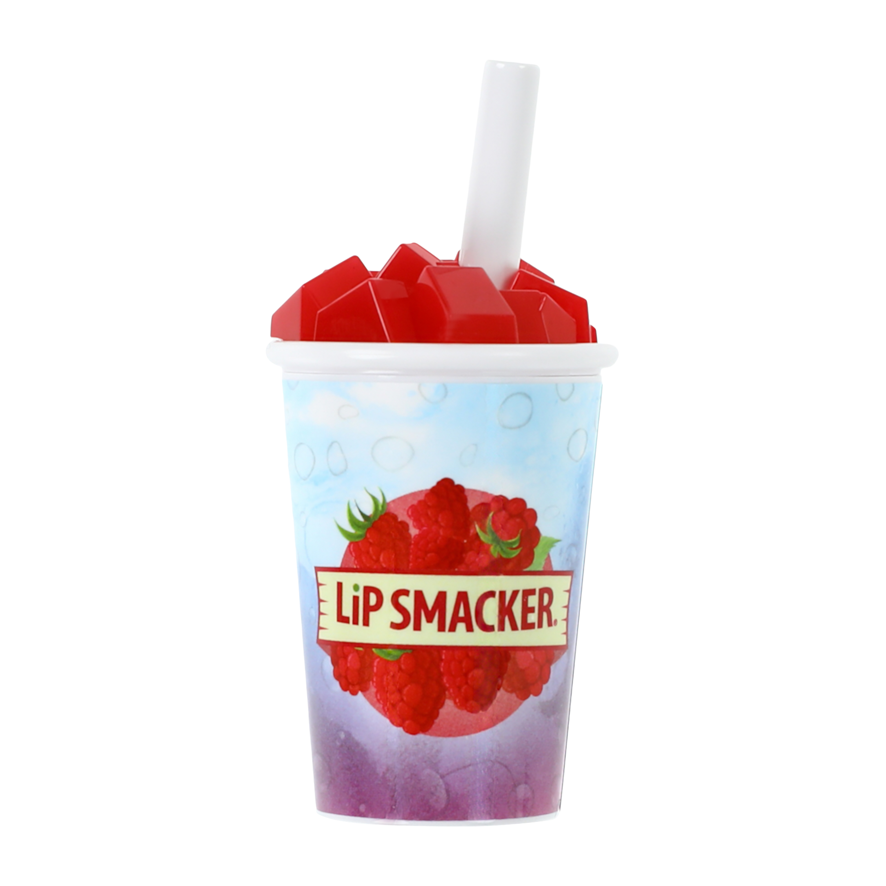 Lip Smacker® Raspberry Blast Lip Balm 0.2oz