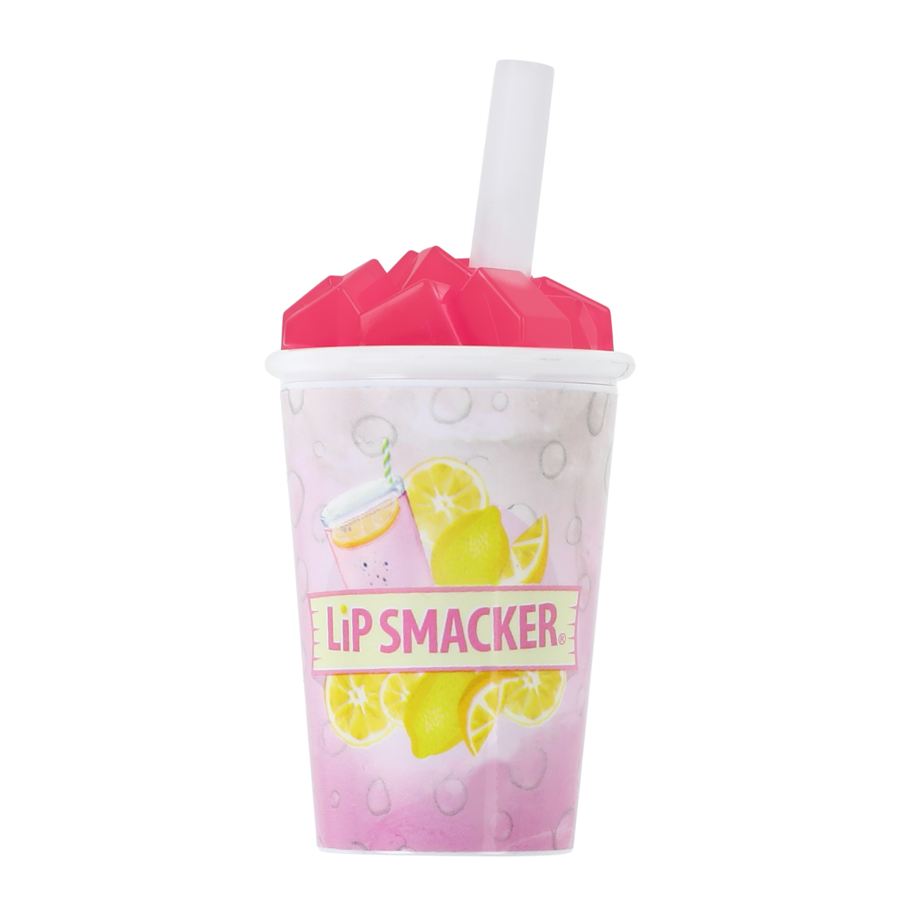 Lip Smacker® Pink Lemonade Lip Balm