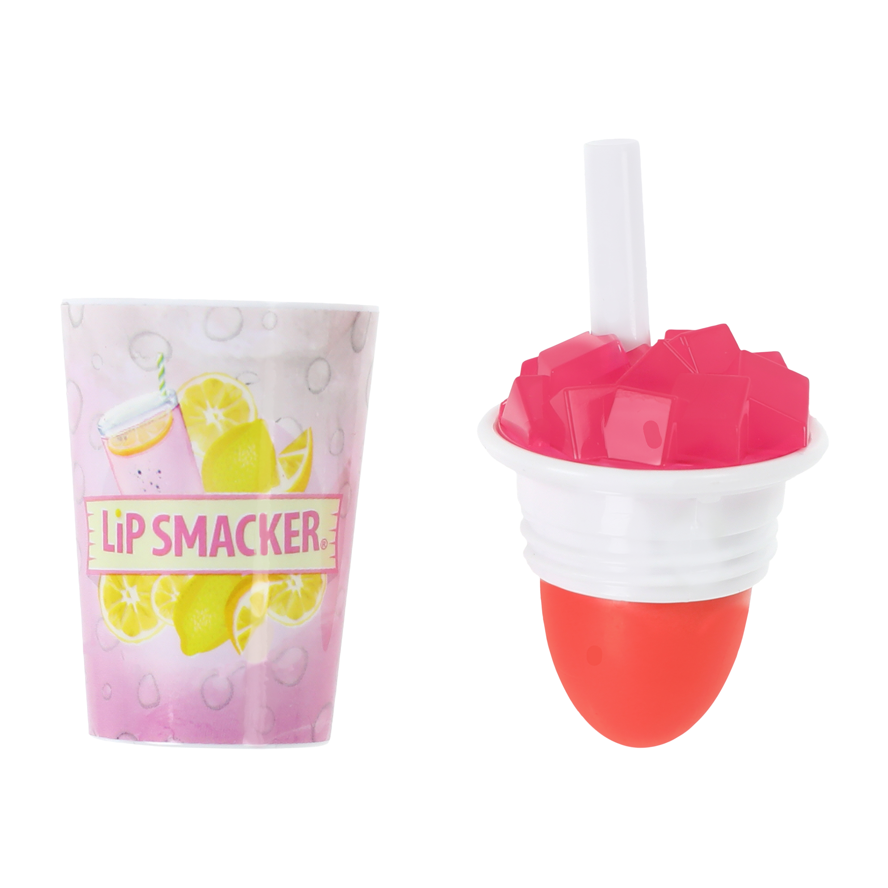 Lip Smacker® Pink Lemonade Lip Balm