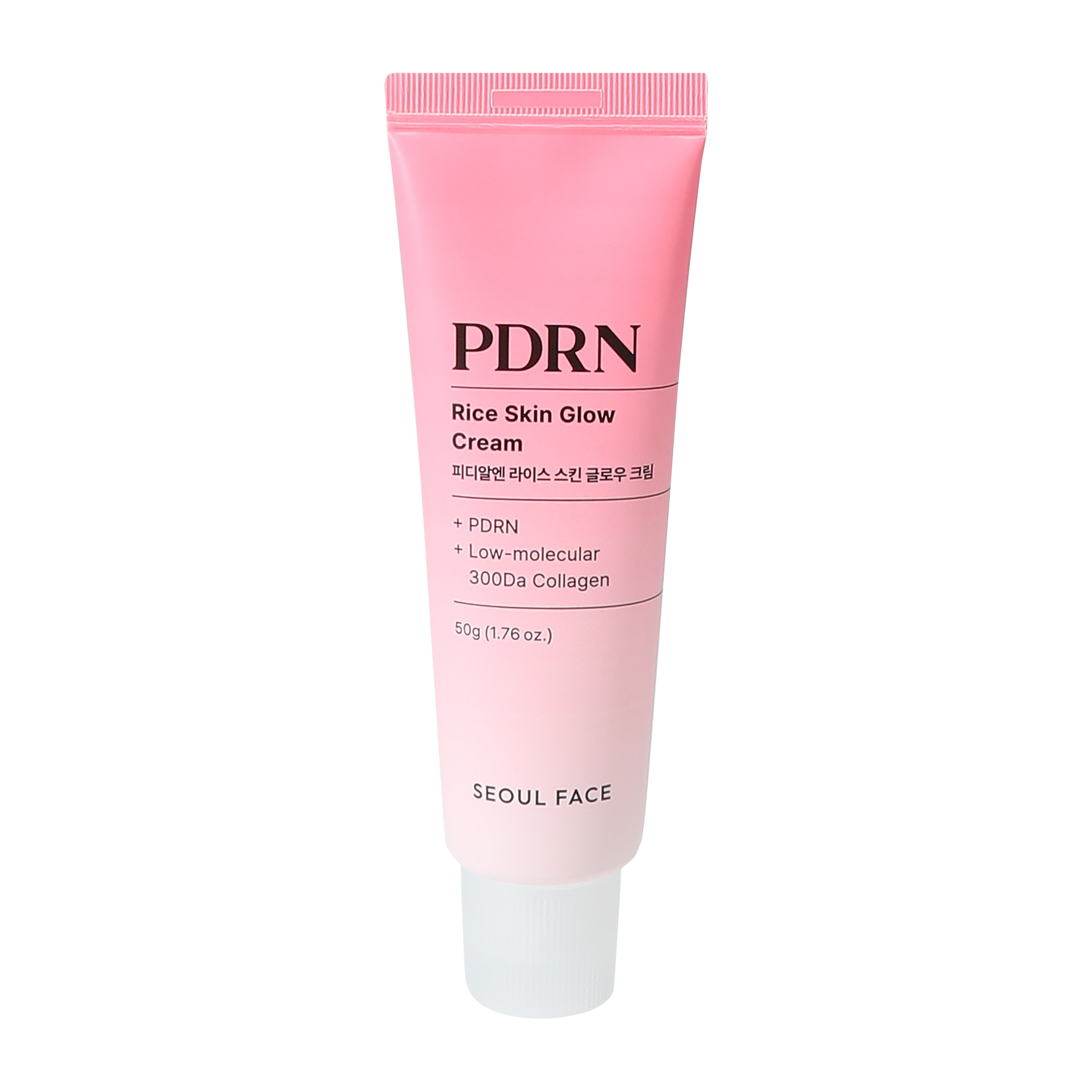 PDRN Rice Skin Glow Cream 1.7oz