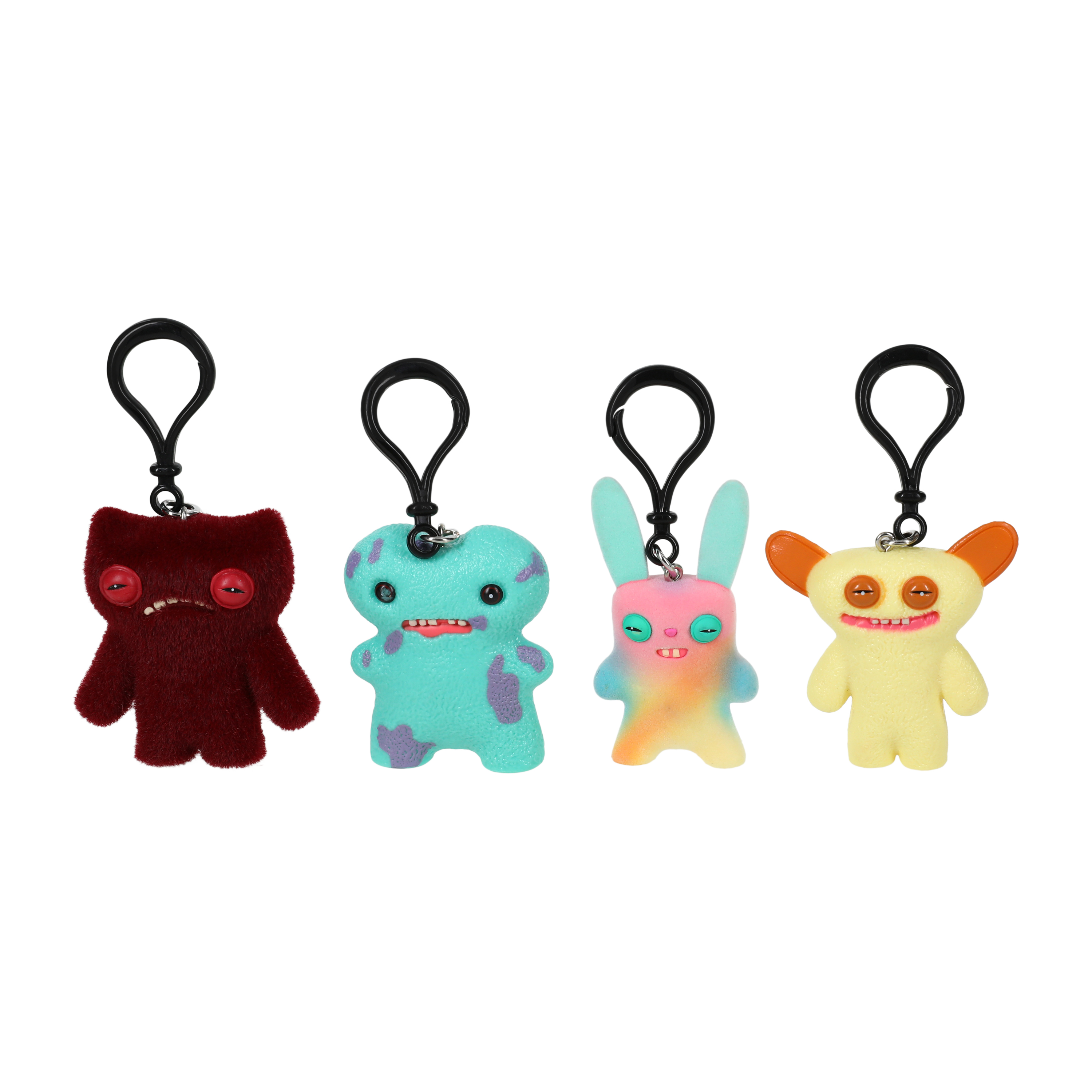Fuggler™ Fashion Bag Accessory (Styles May Vary)