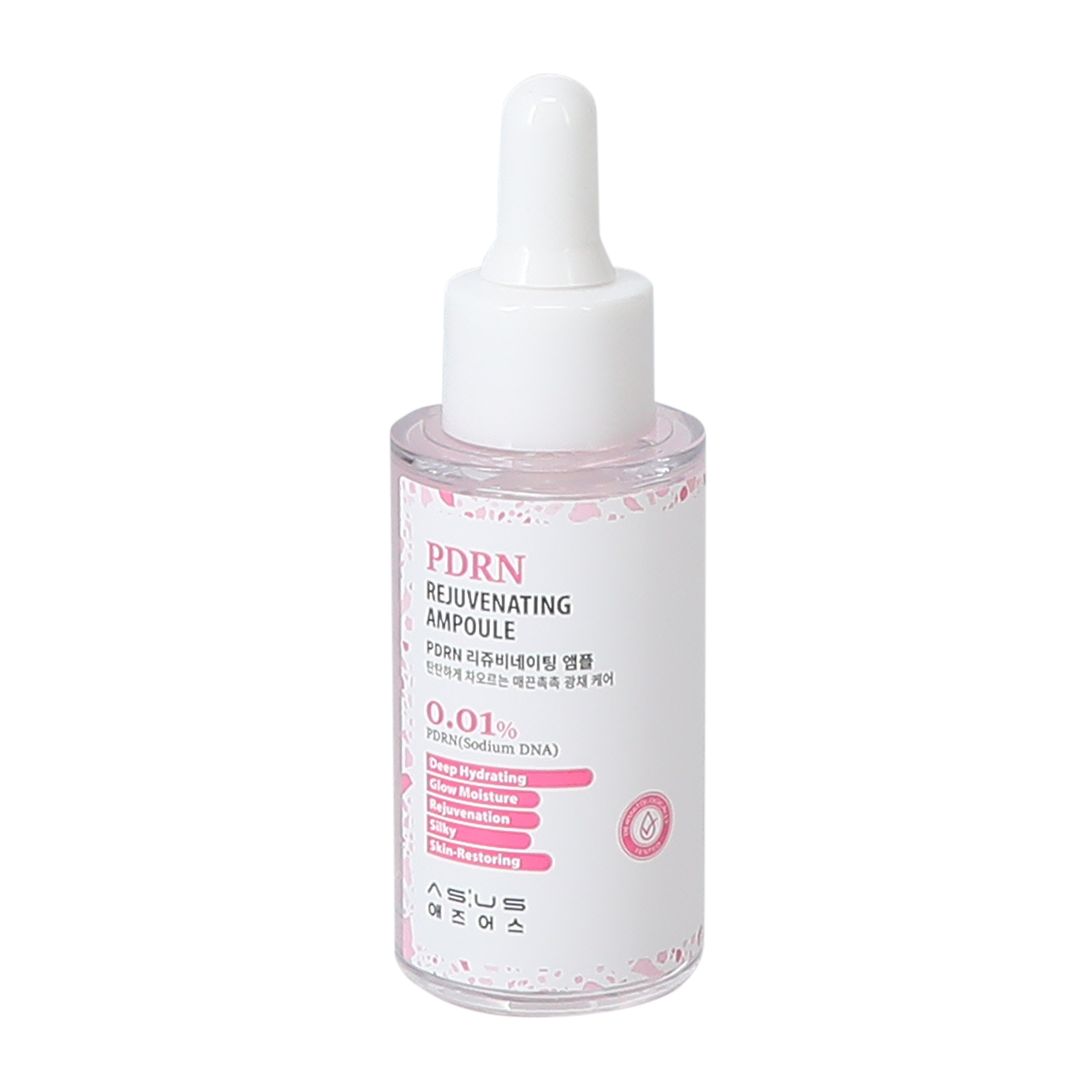 PDRN Rejuvenating Ampoule