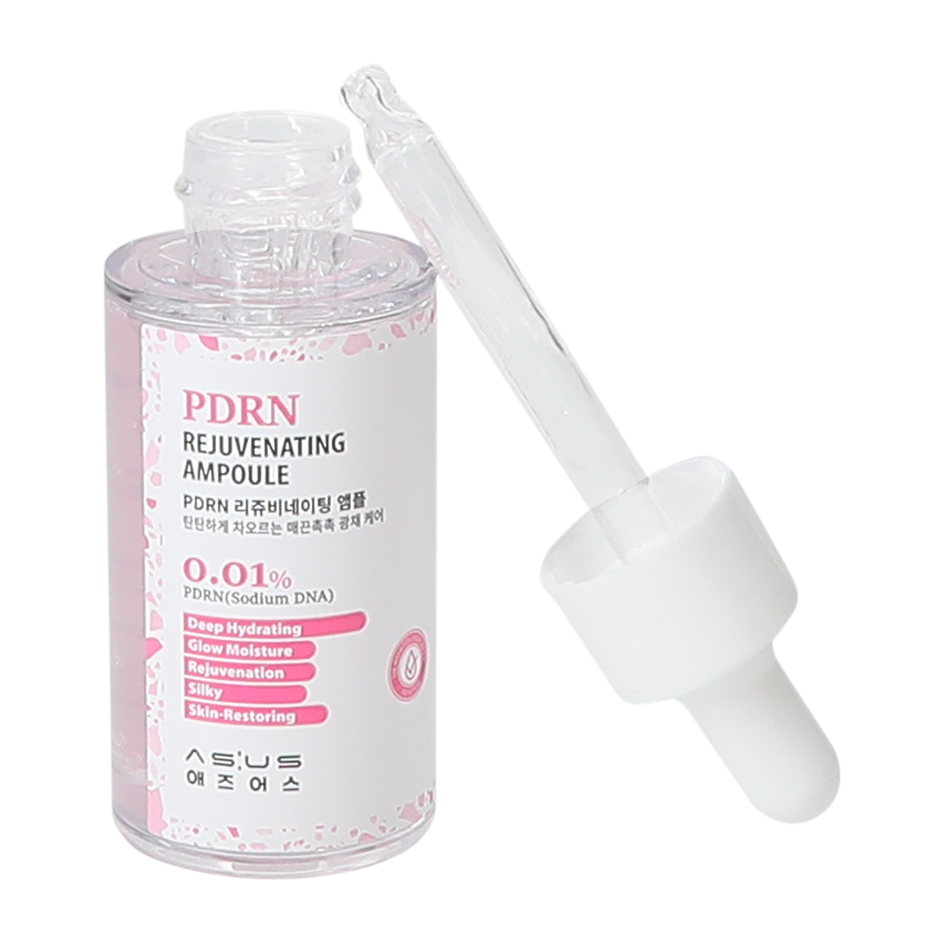 PDRN Rejuvenating Ampoule