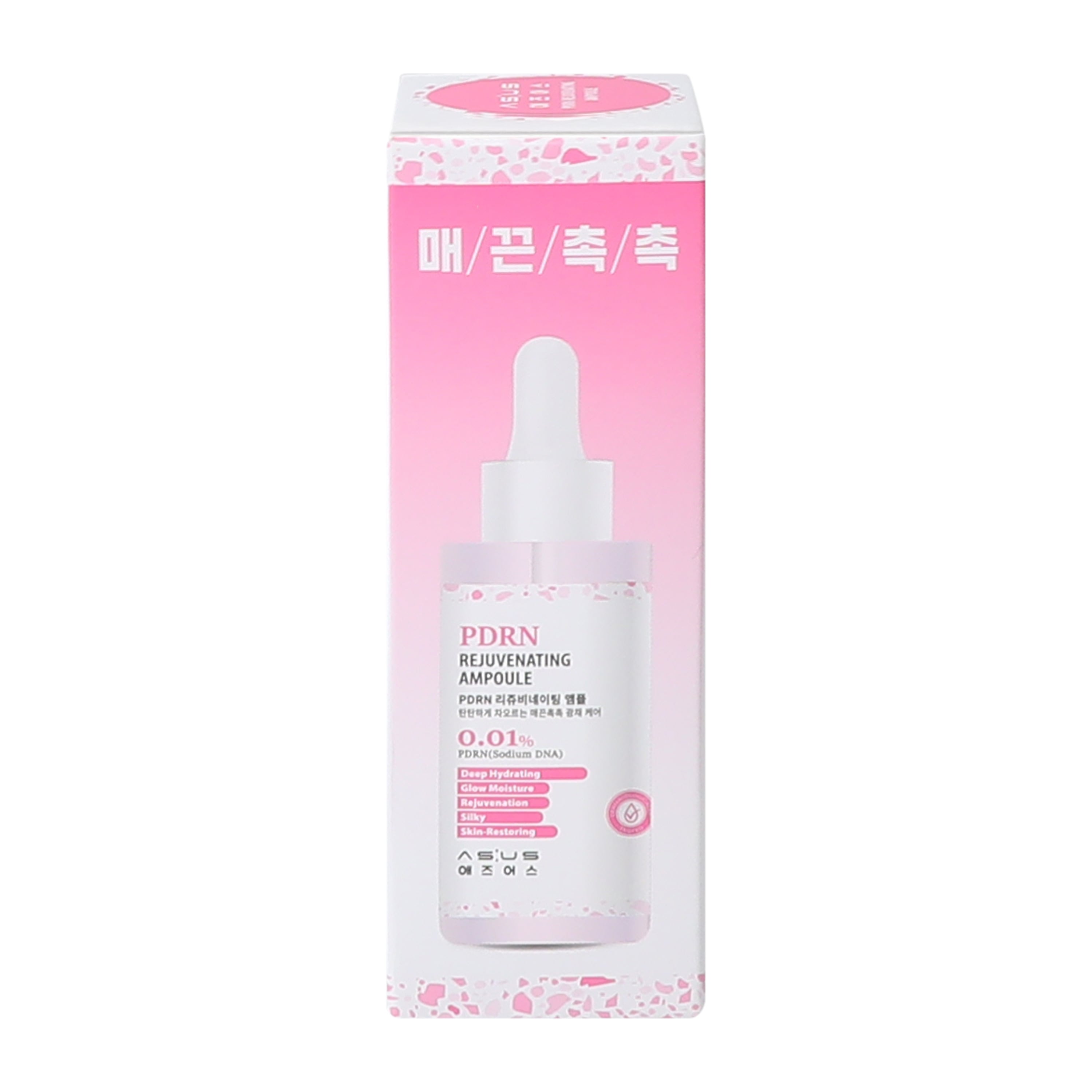 PDRN Rejuvenating Ampoule