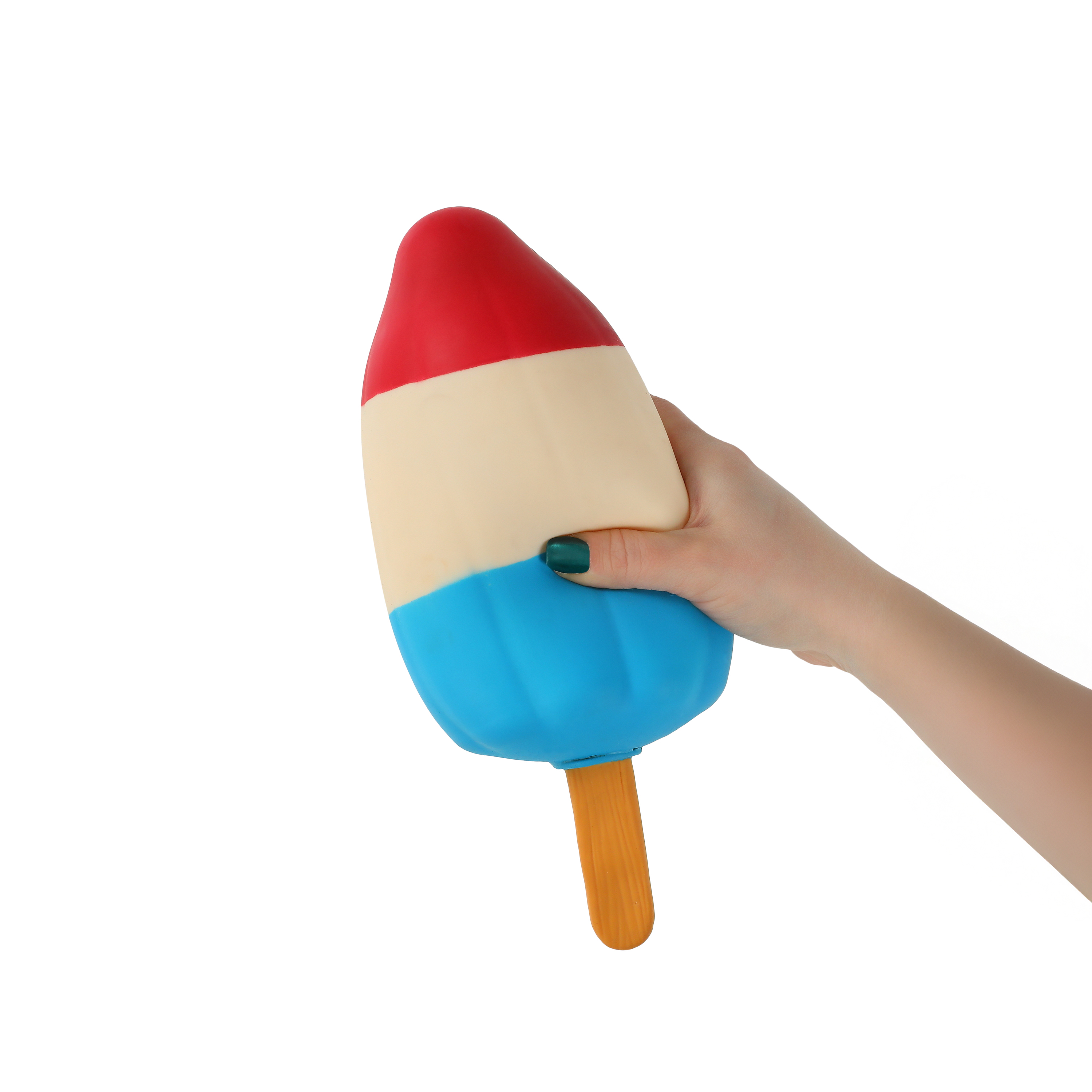 Popsicle Squishy Toy