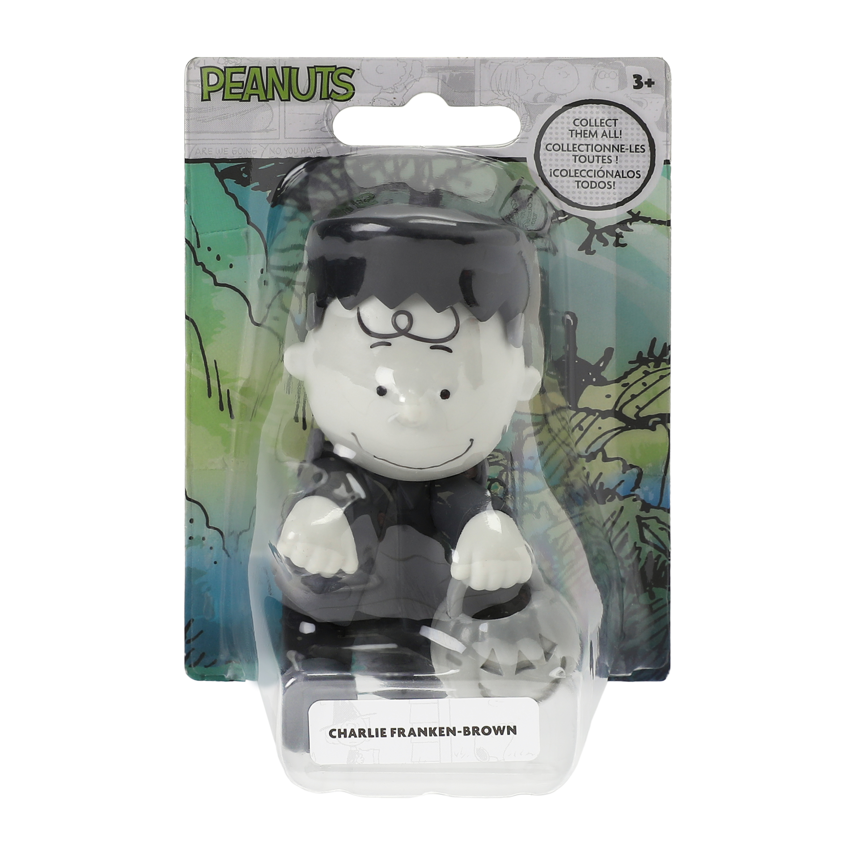 Peanuts™ Halloween-Themed Figurines