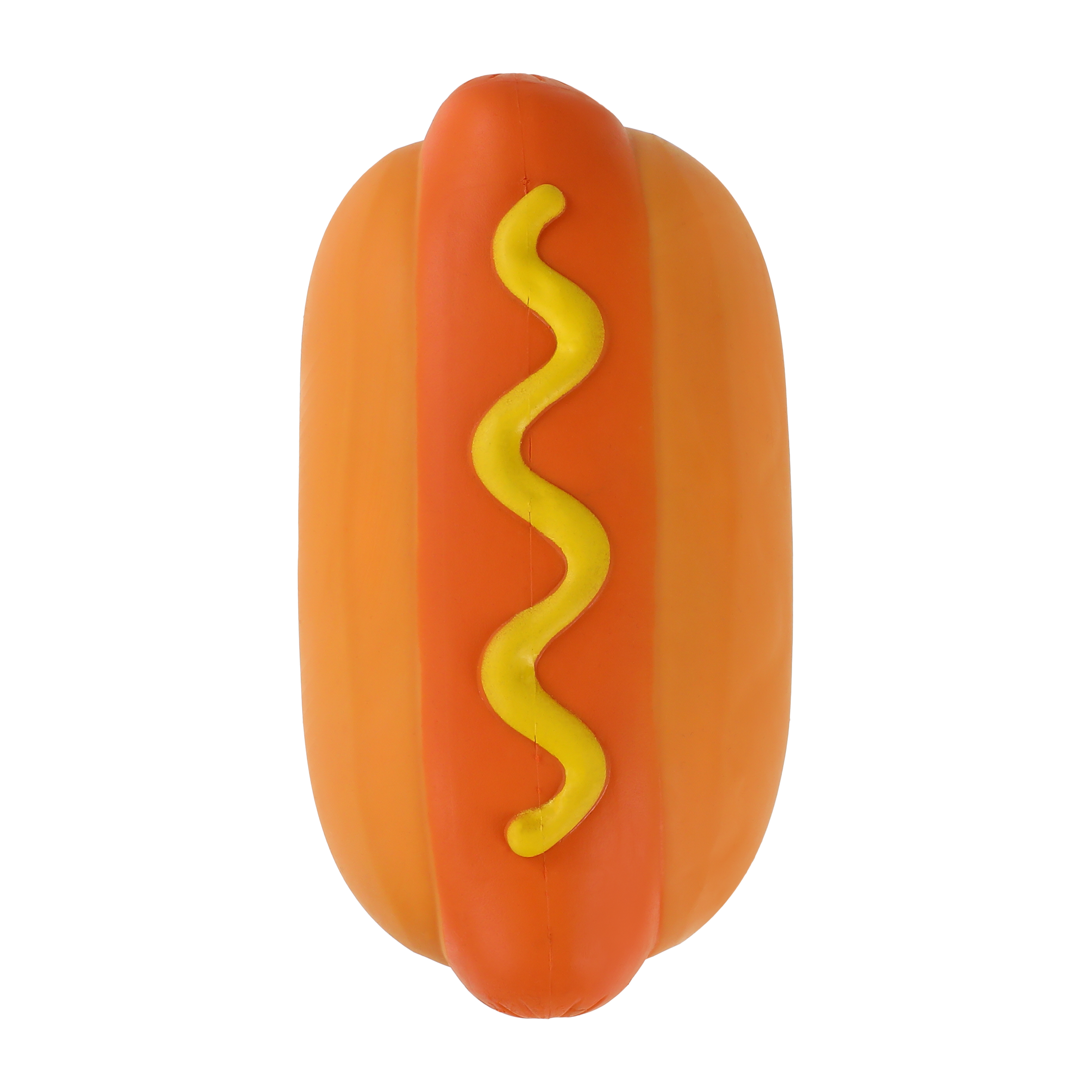 Hot Dog Squishy Toy