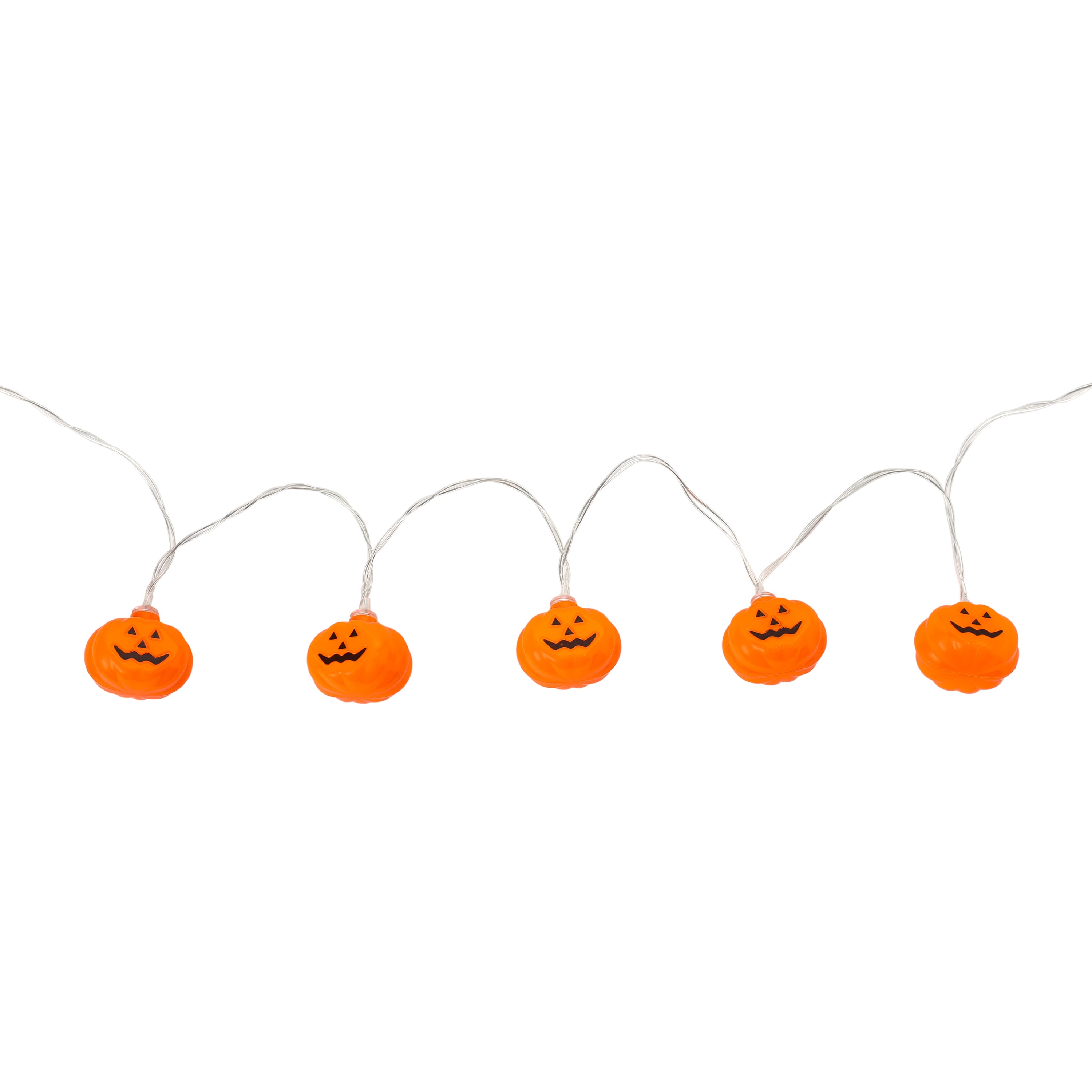 Luces LED Halloween pa tu decoracion mas chula 2