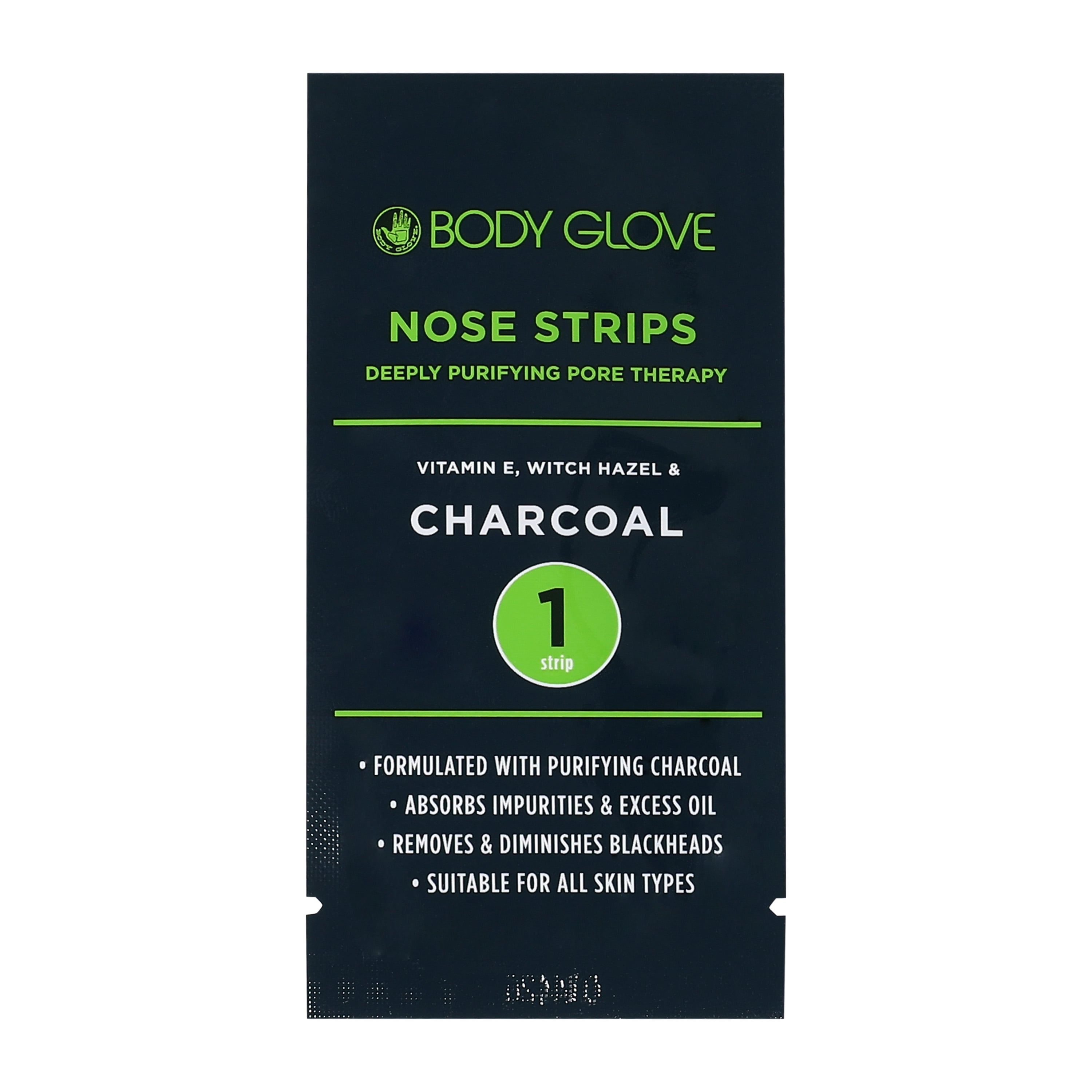 Body Glove Nose Strips 18-Pack