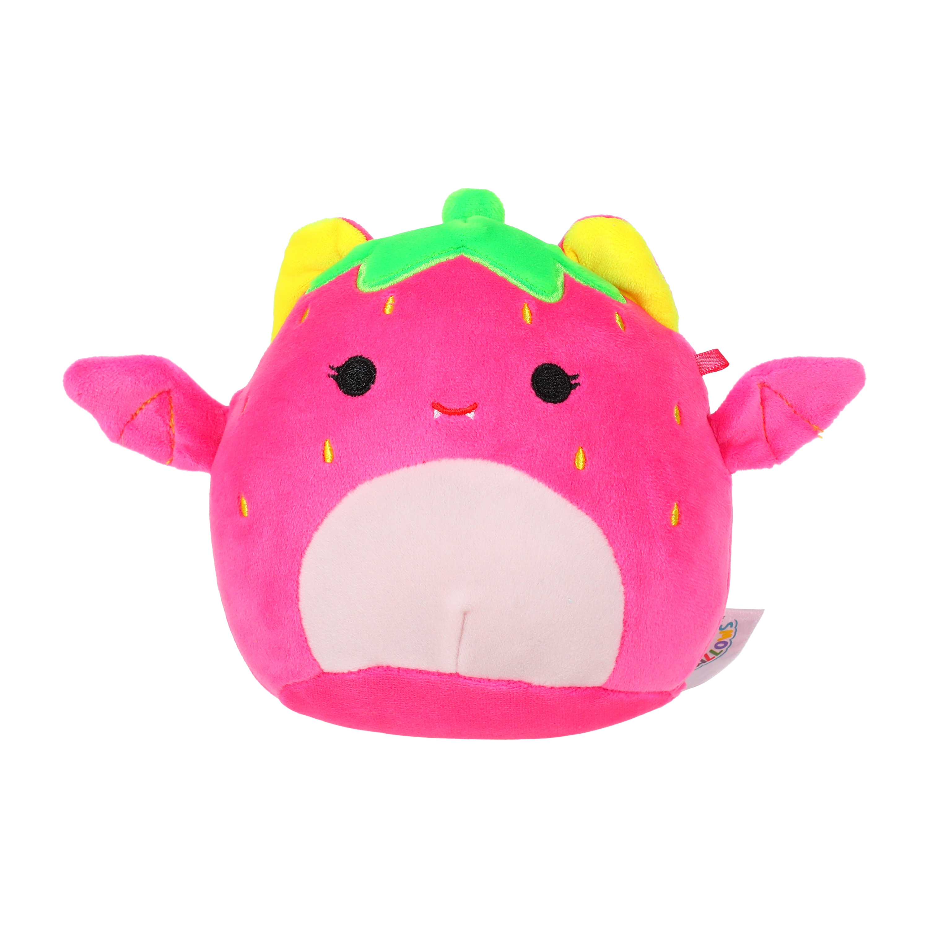 Squishmallows™ Mystery Squad™ Plush