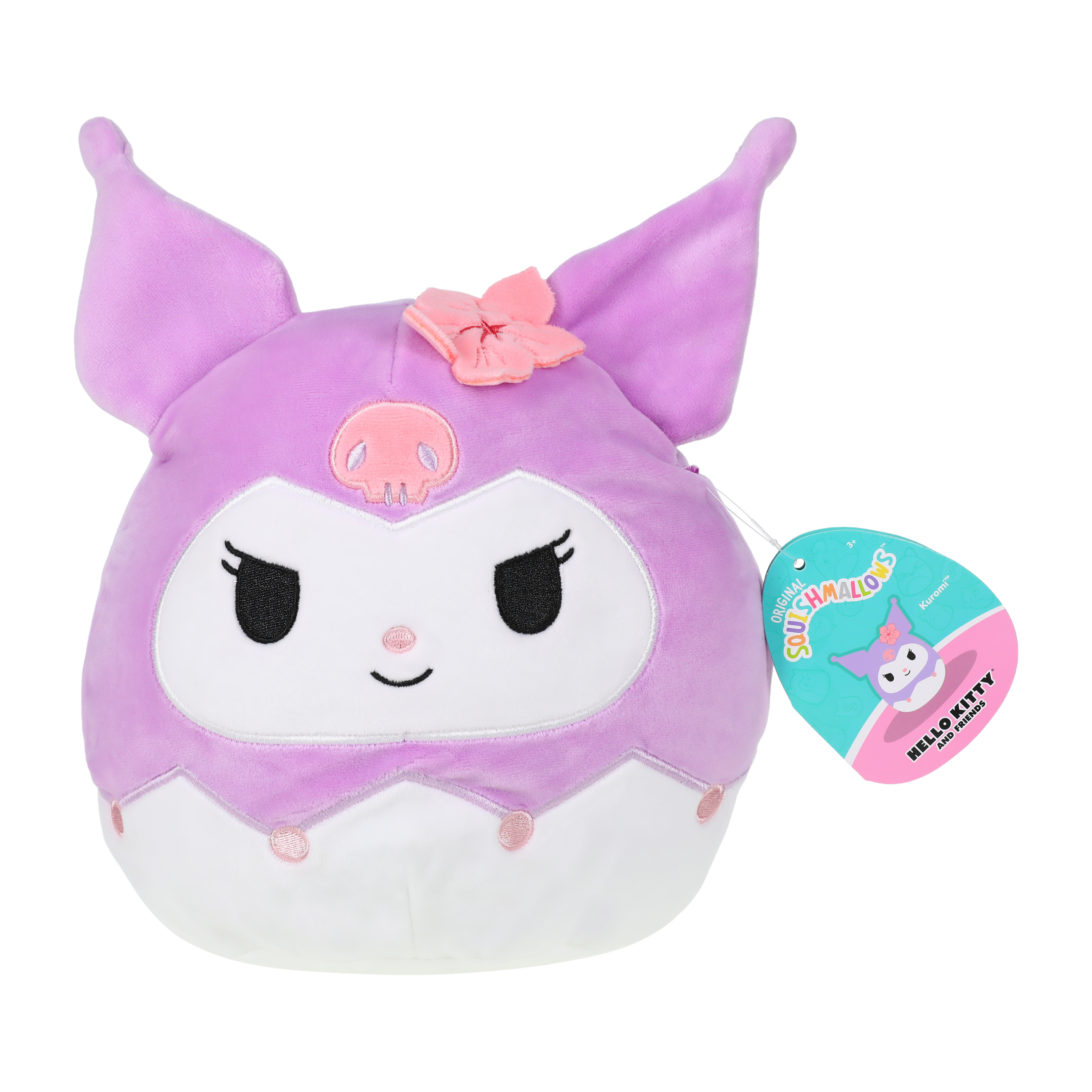 Squishmallows™ Hello Kitty And Friends® Character Plush