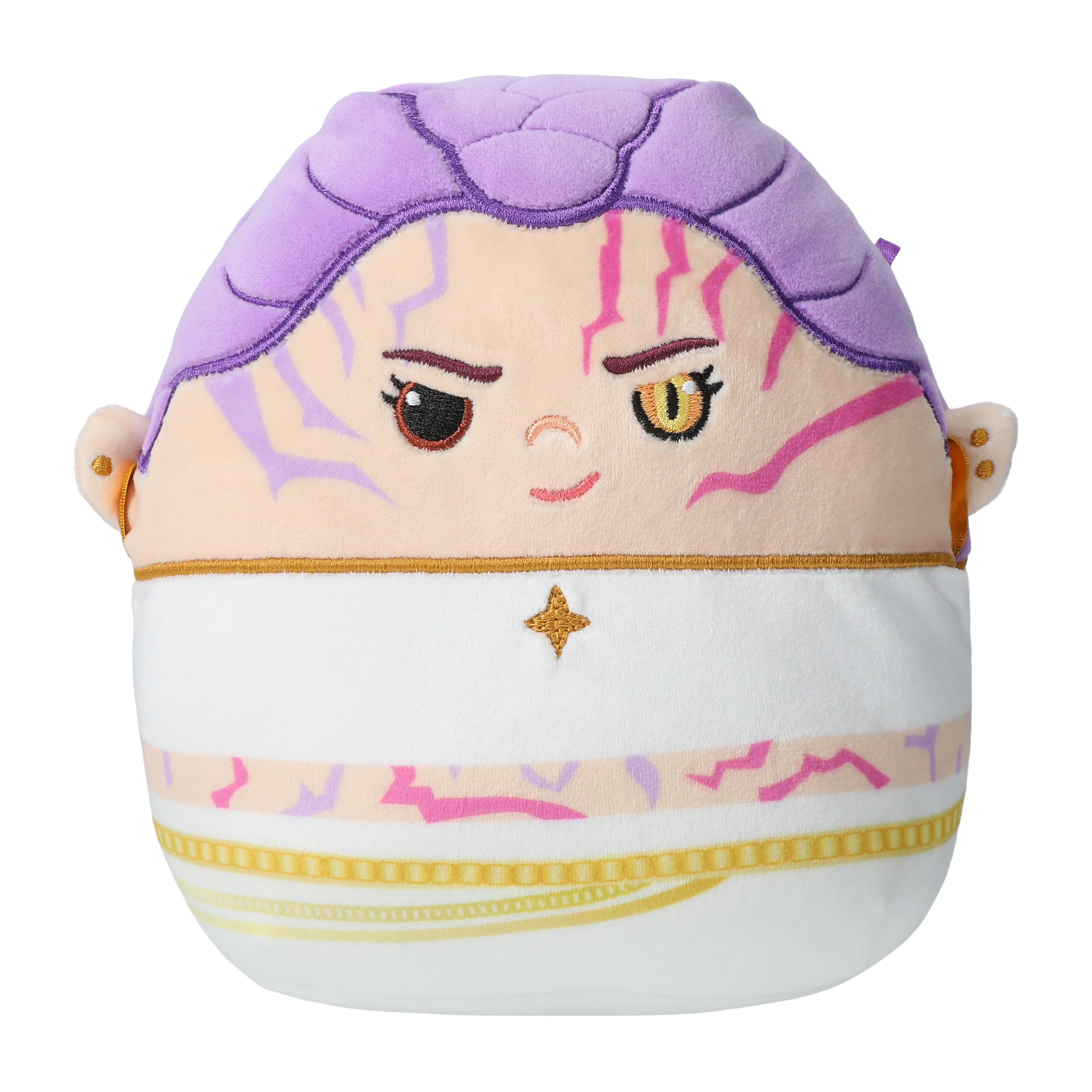 Peluche Squishmallows K-Pop Demon Hunters: Suave y Coleccionable 2