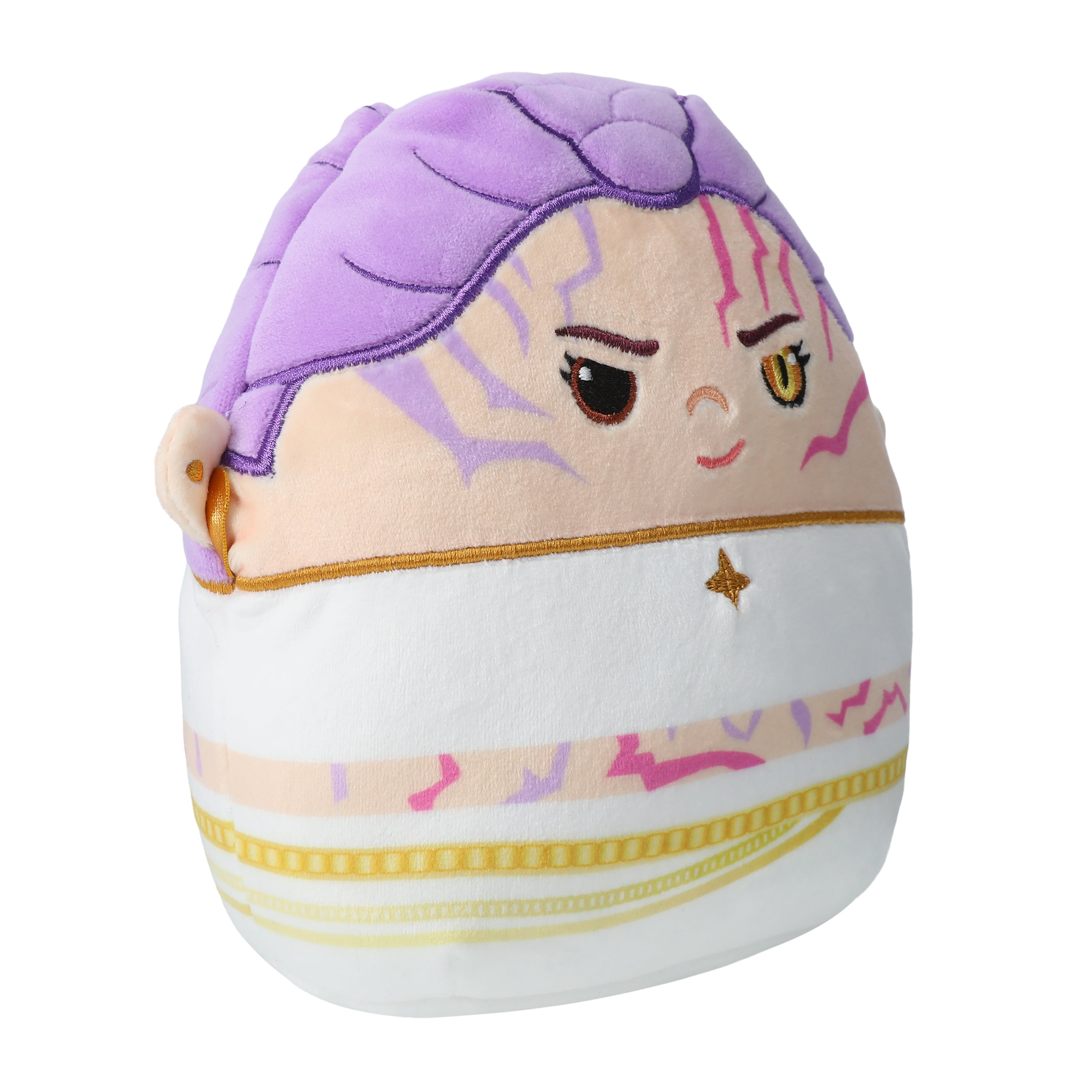 Peluche Squishmallows K-Pop Demon Hunters: Suave y Coleccionable 3