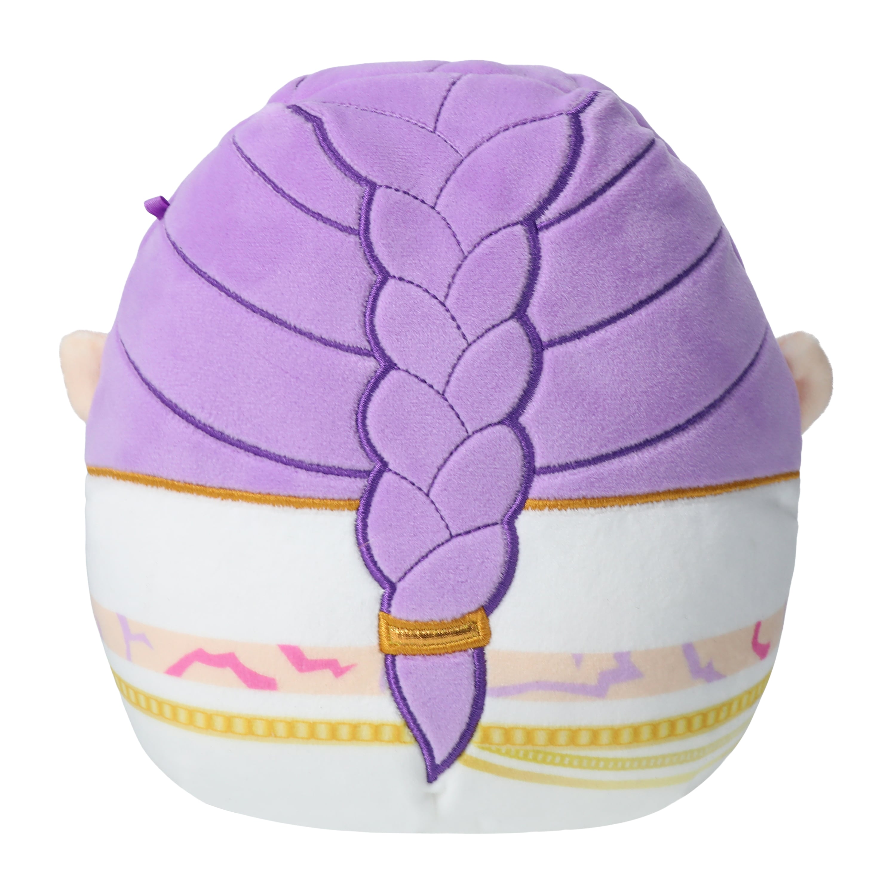 Peluche Squishmallows K-Pop Demon Hunters: Suave y Coleccionable 4