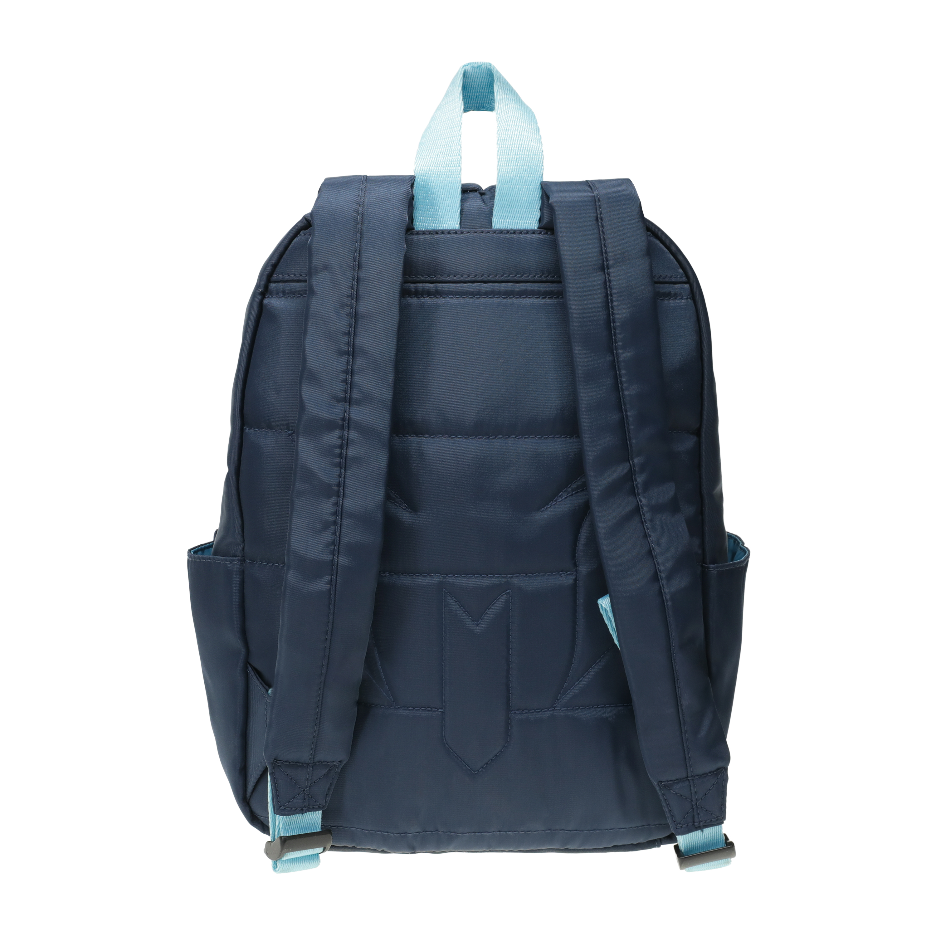 Messi Blue Backpack