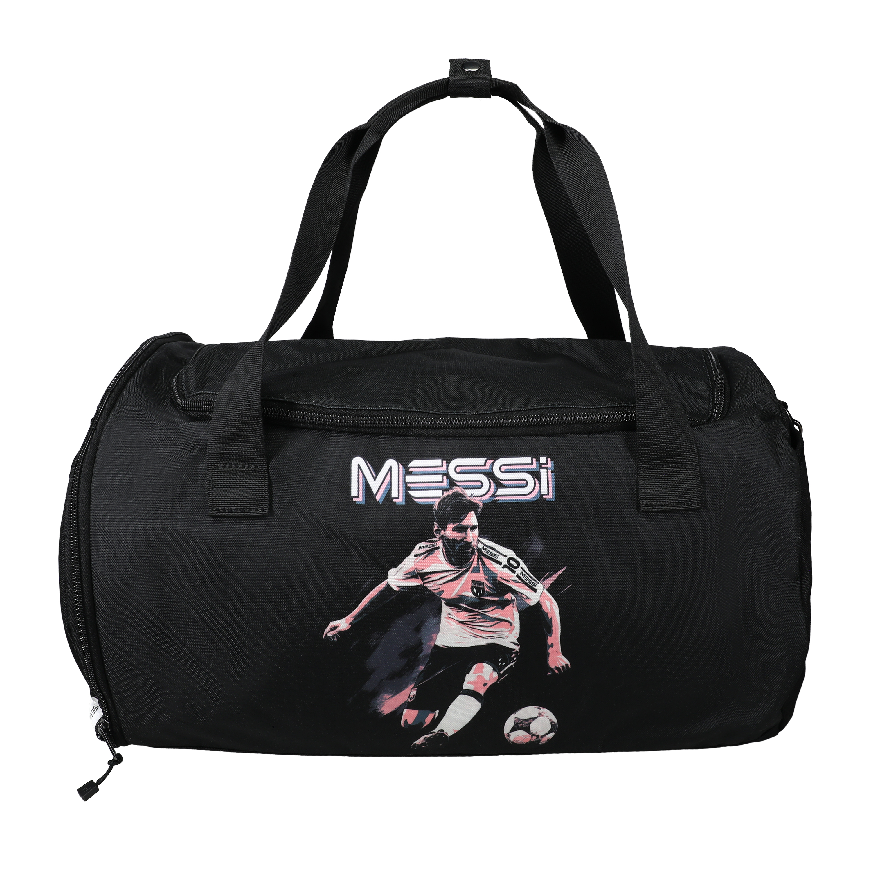Messi Duffel Bag
