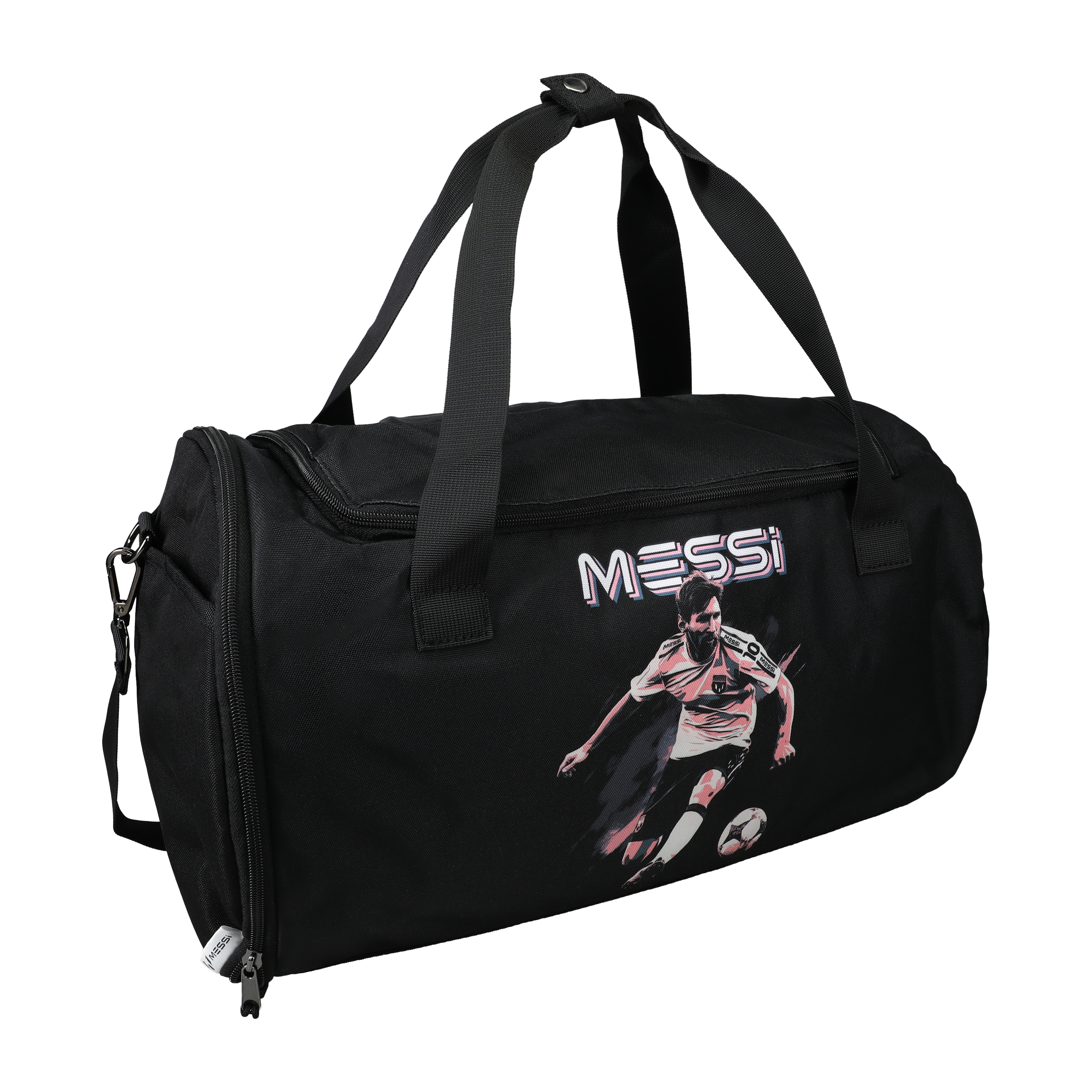 Messi Duffel Bag