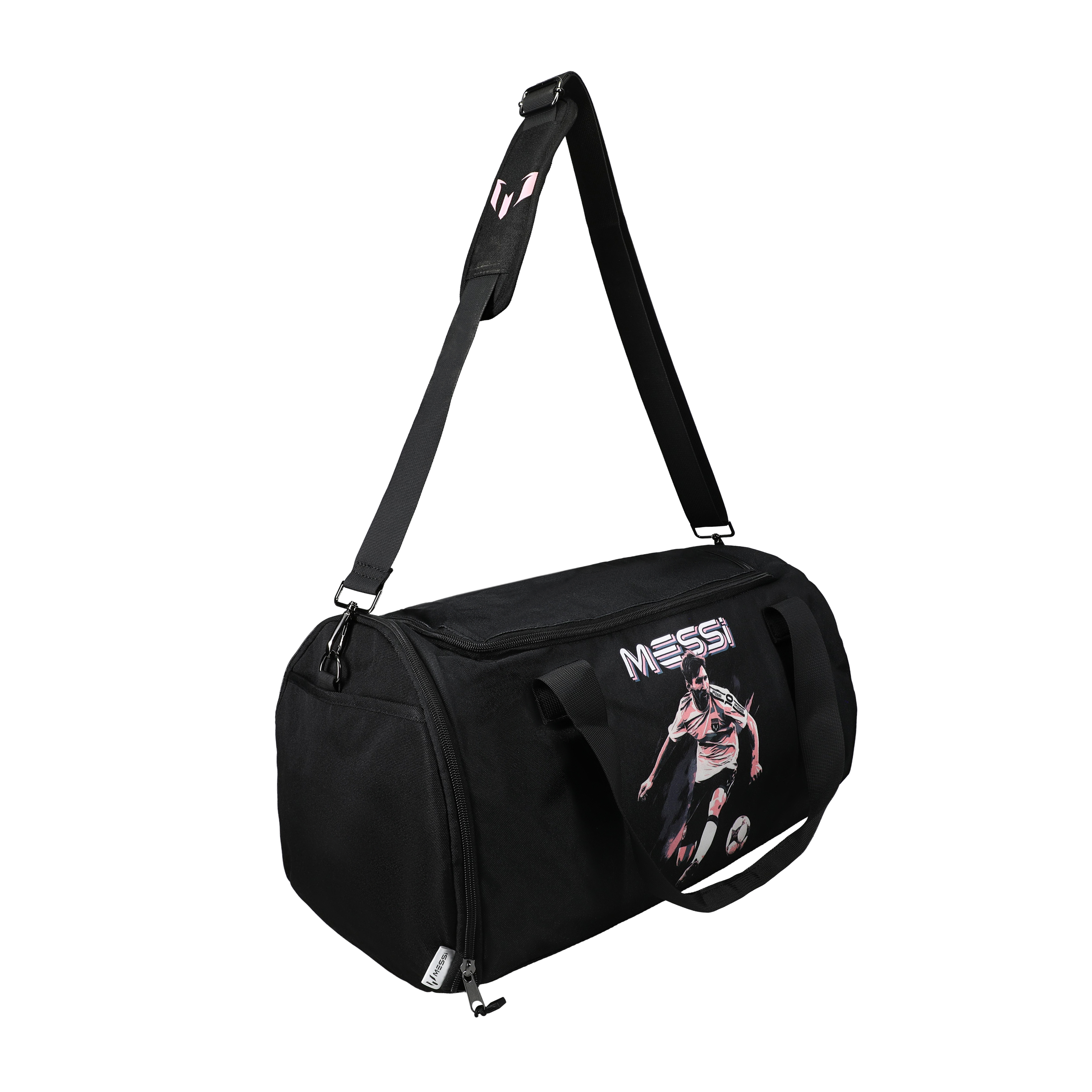 Messi Duffel Bag