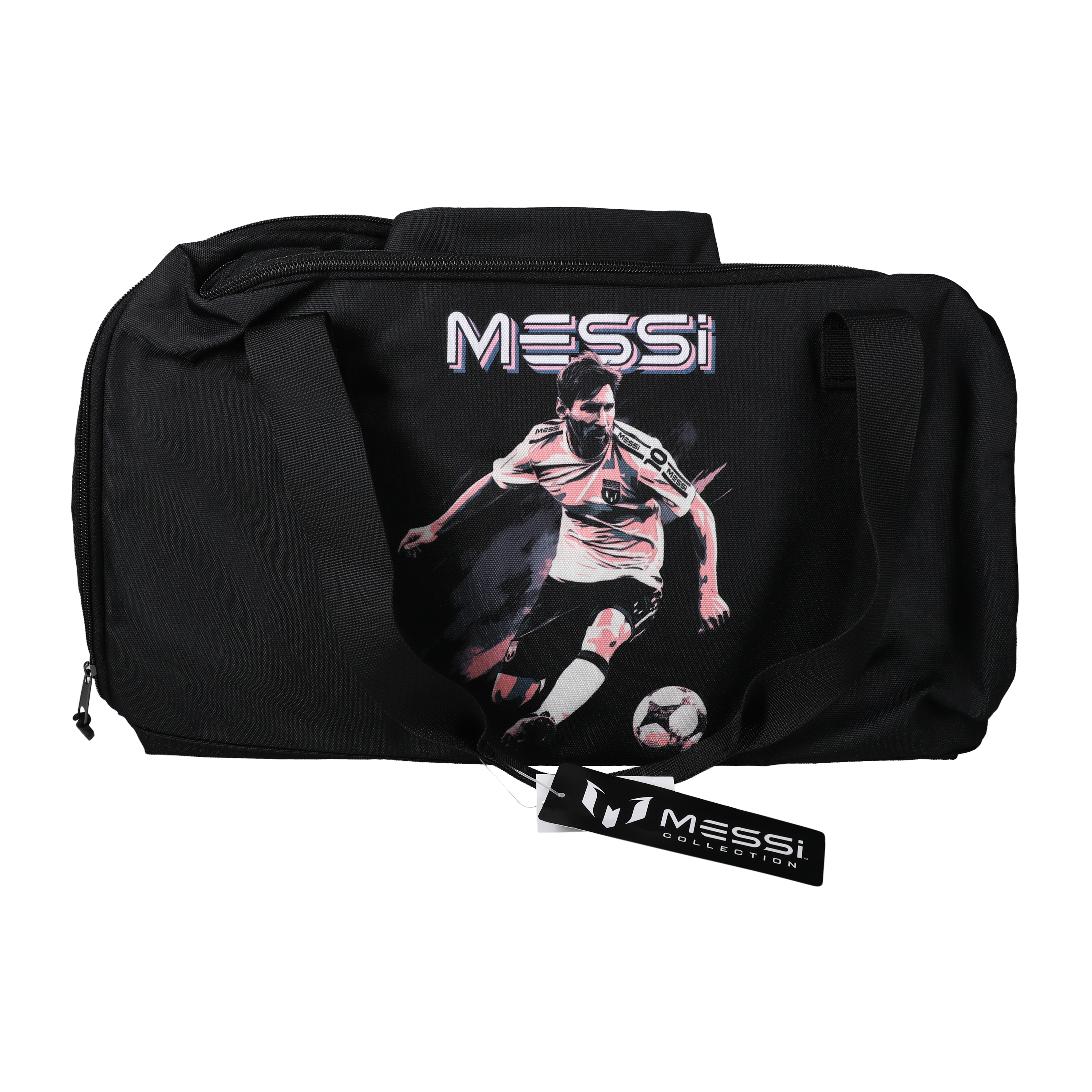 Messi Duffel Bag