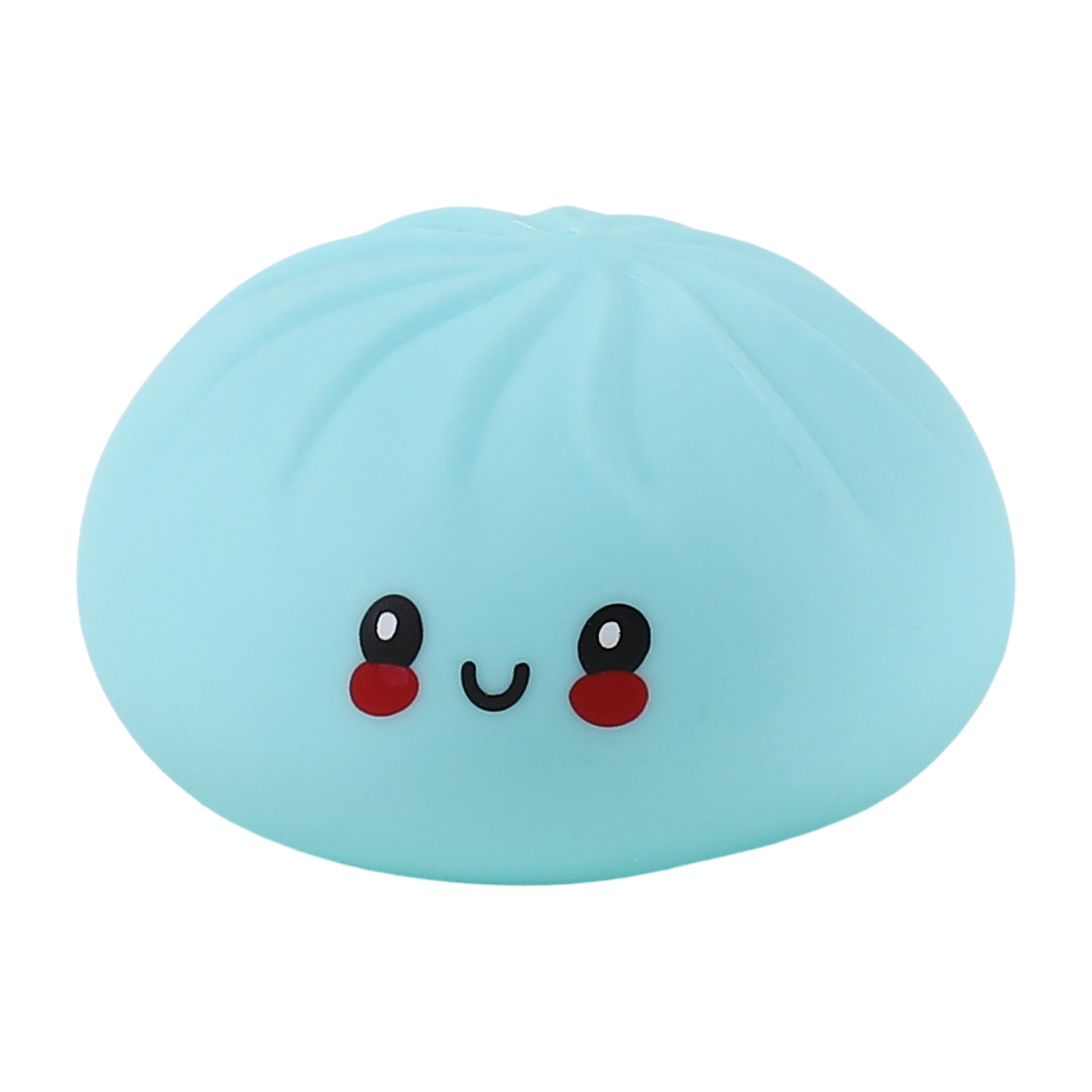 Crazy Fun® Mystery Stuffed Squishy Bun Edition (Styles May Vary)