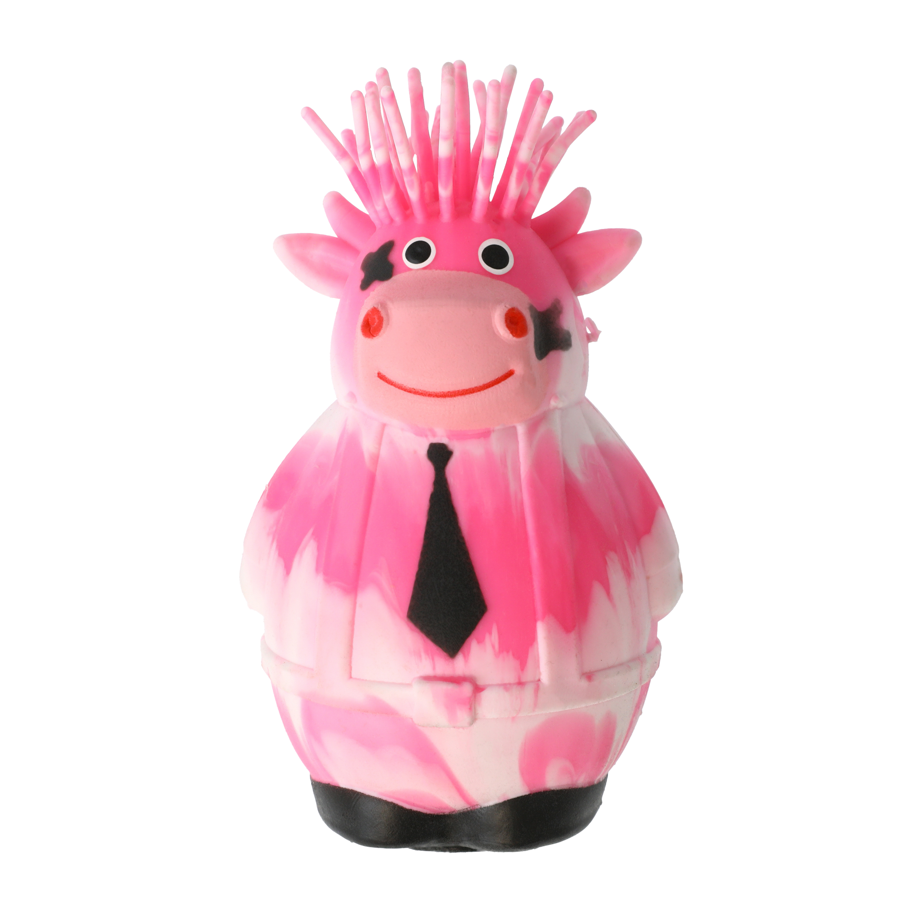 Irre-Squish-Tible™ Corporate Cow Toy (Styles May Vary)