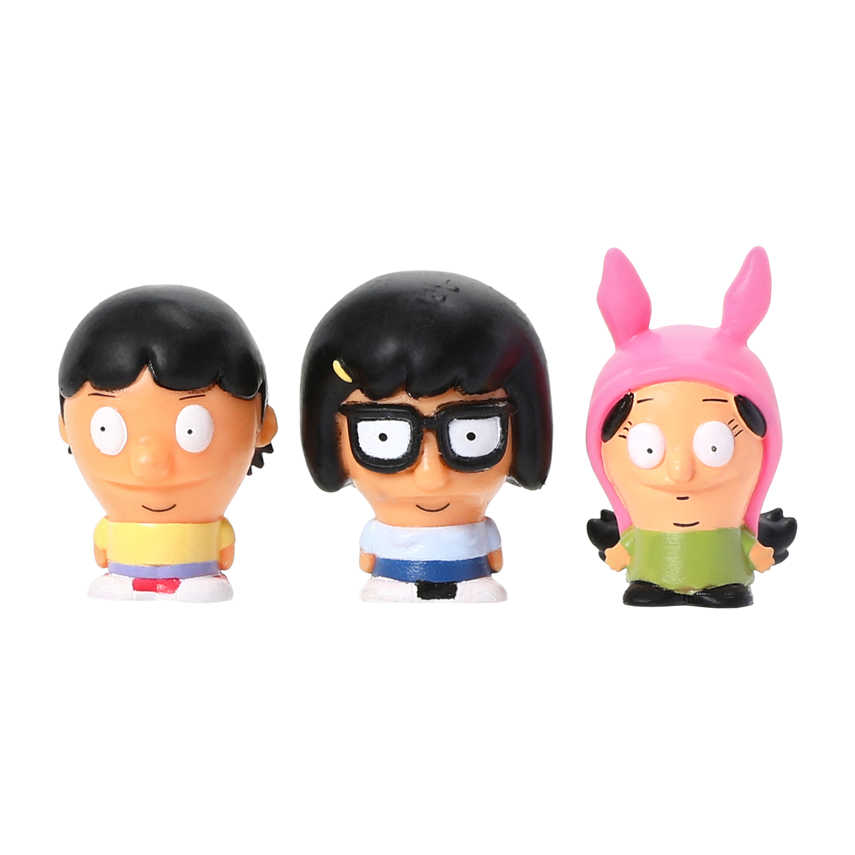 Bob's Burgers Mash'ems™ Mystery Collectible (Styles May Vary)