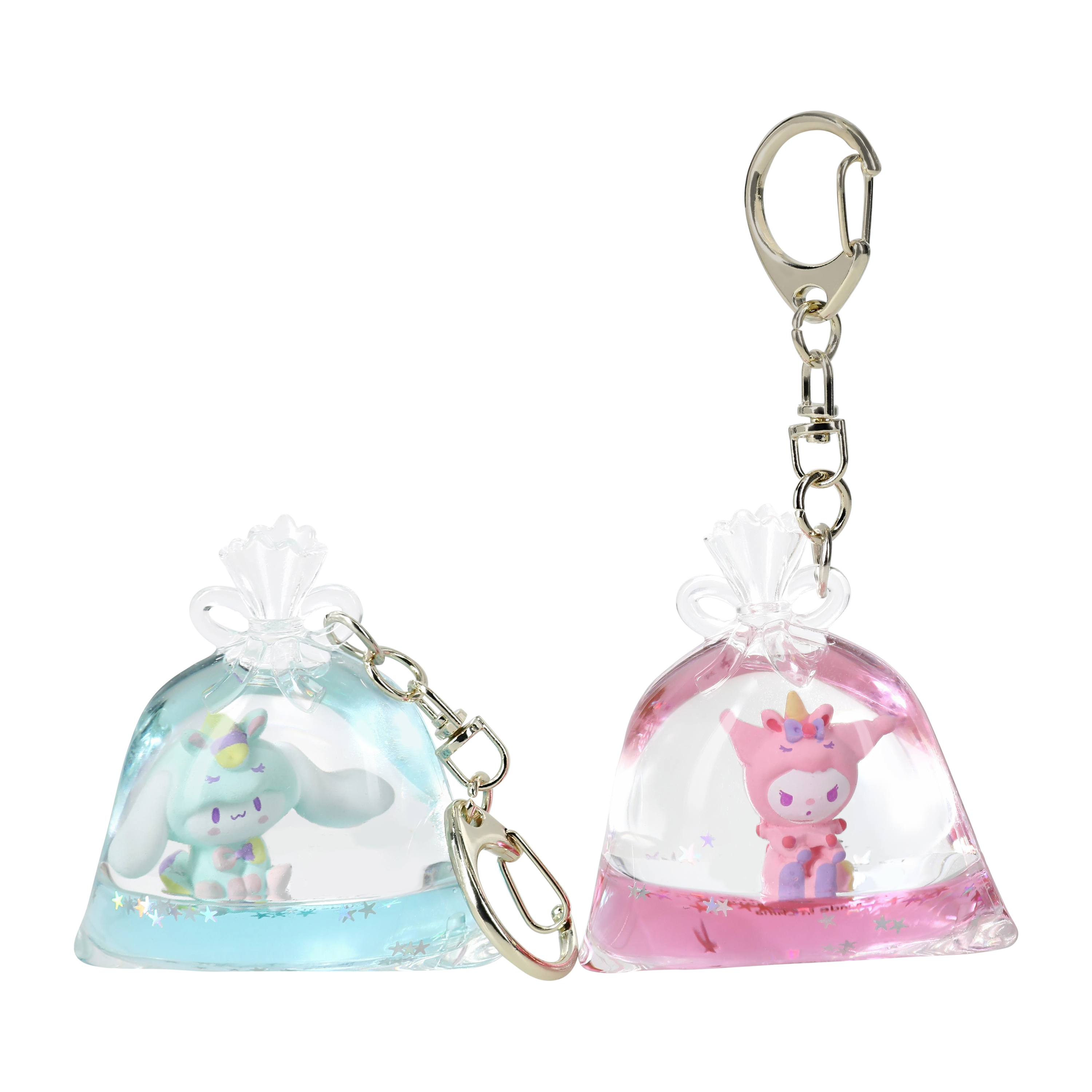 Hello Kitty And Friends® Tsunameez™ Blind Bag Toy (Styles May Vary)