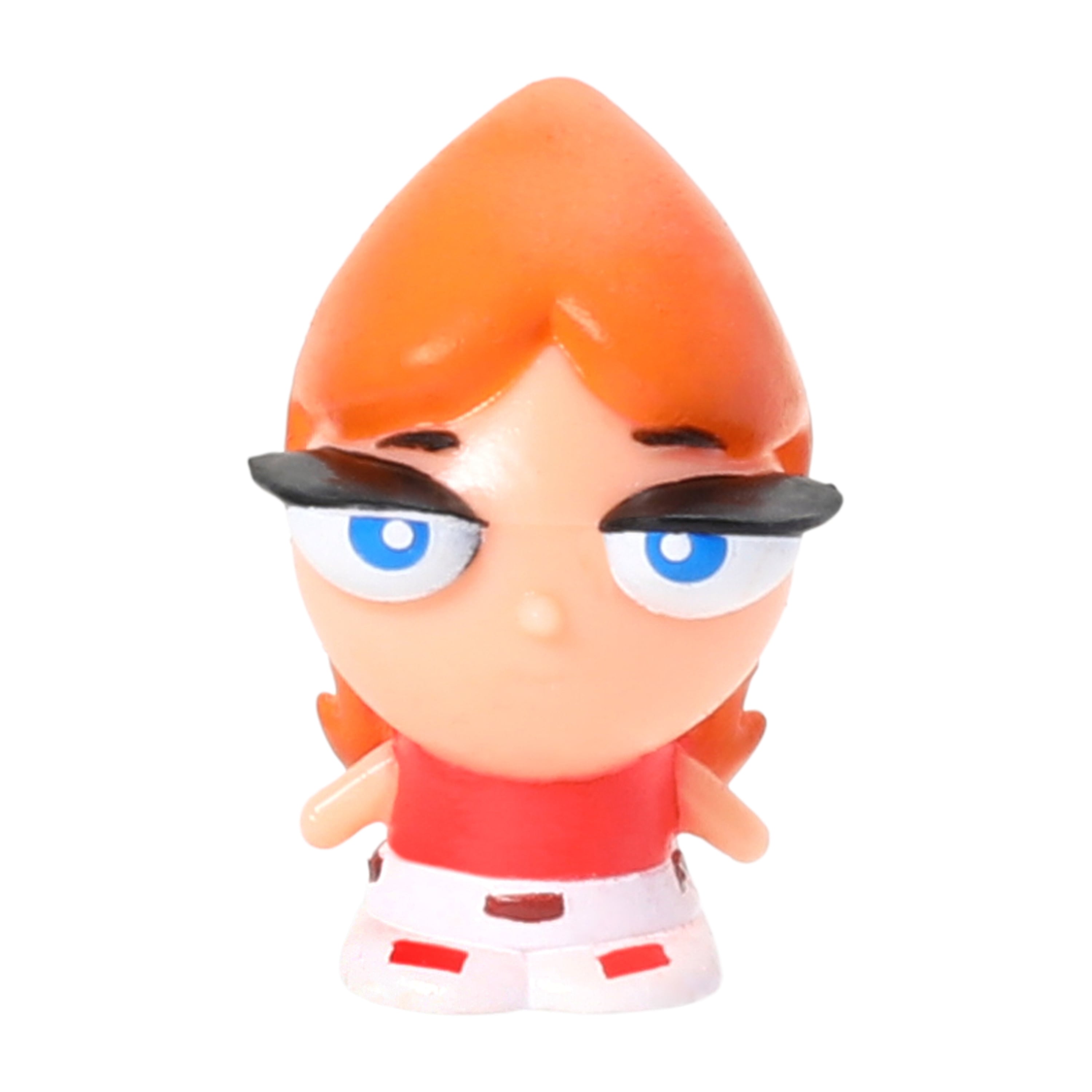 Disney Phineas Y Ferb Mashems Sorpresa Coleccionable (Estilos Variados) 4