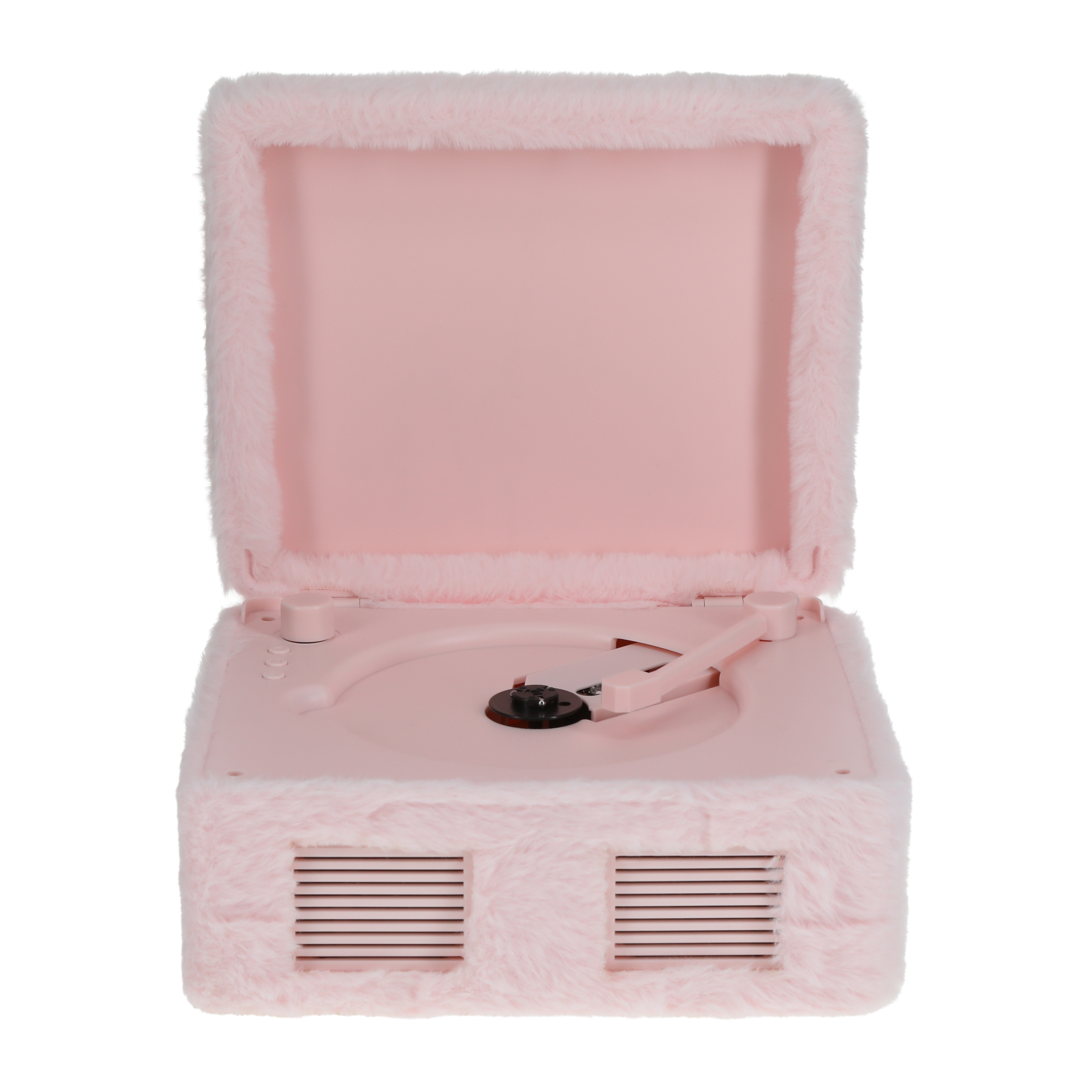 Bass Jaxx™ CD Player With Bluetooth® Compatibility | Five Below