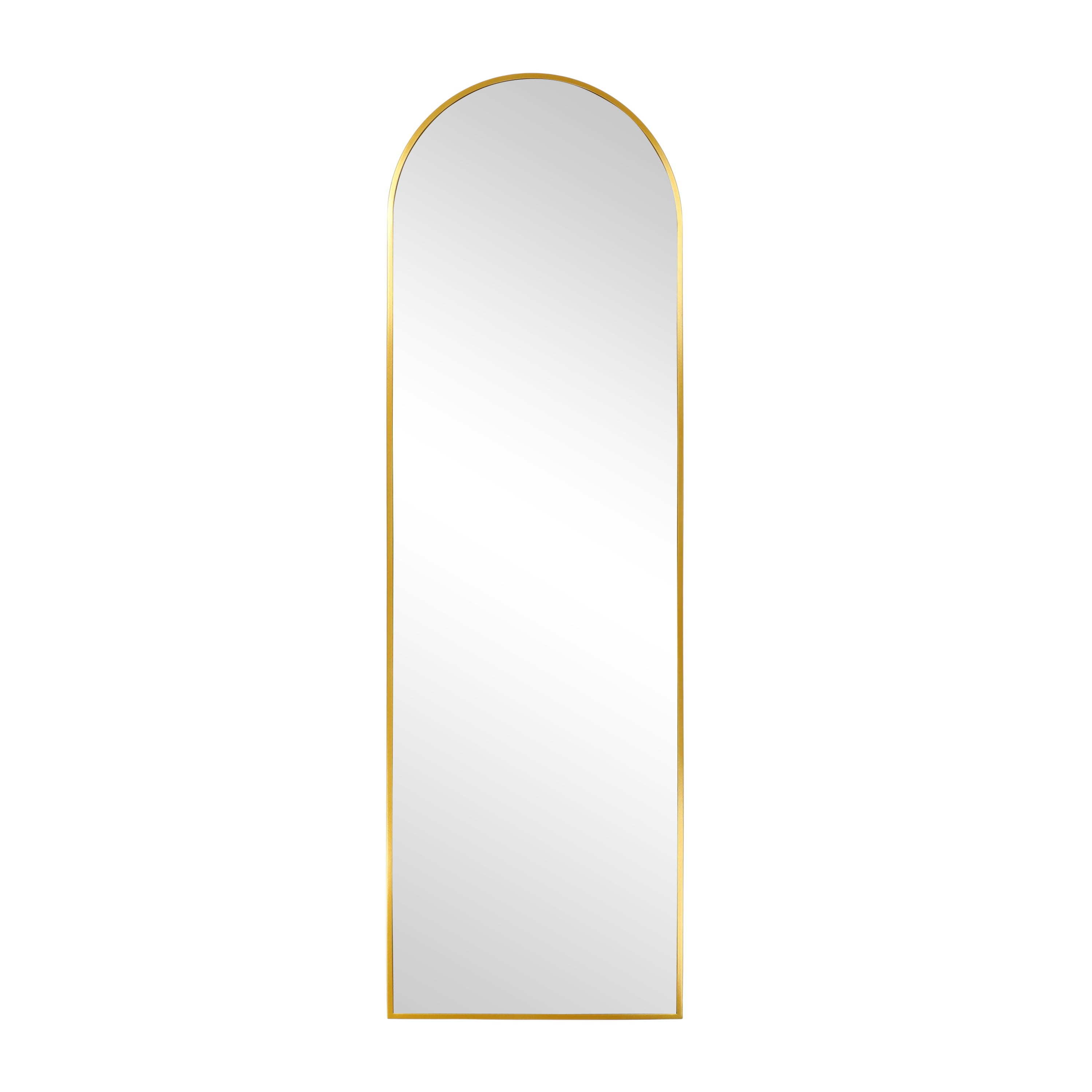 Arch Mirror