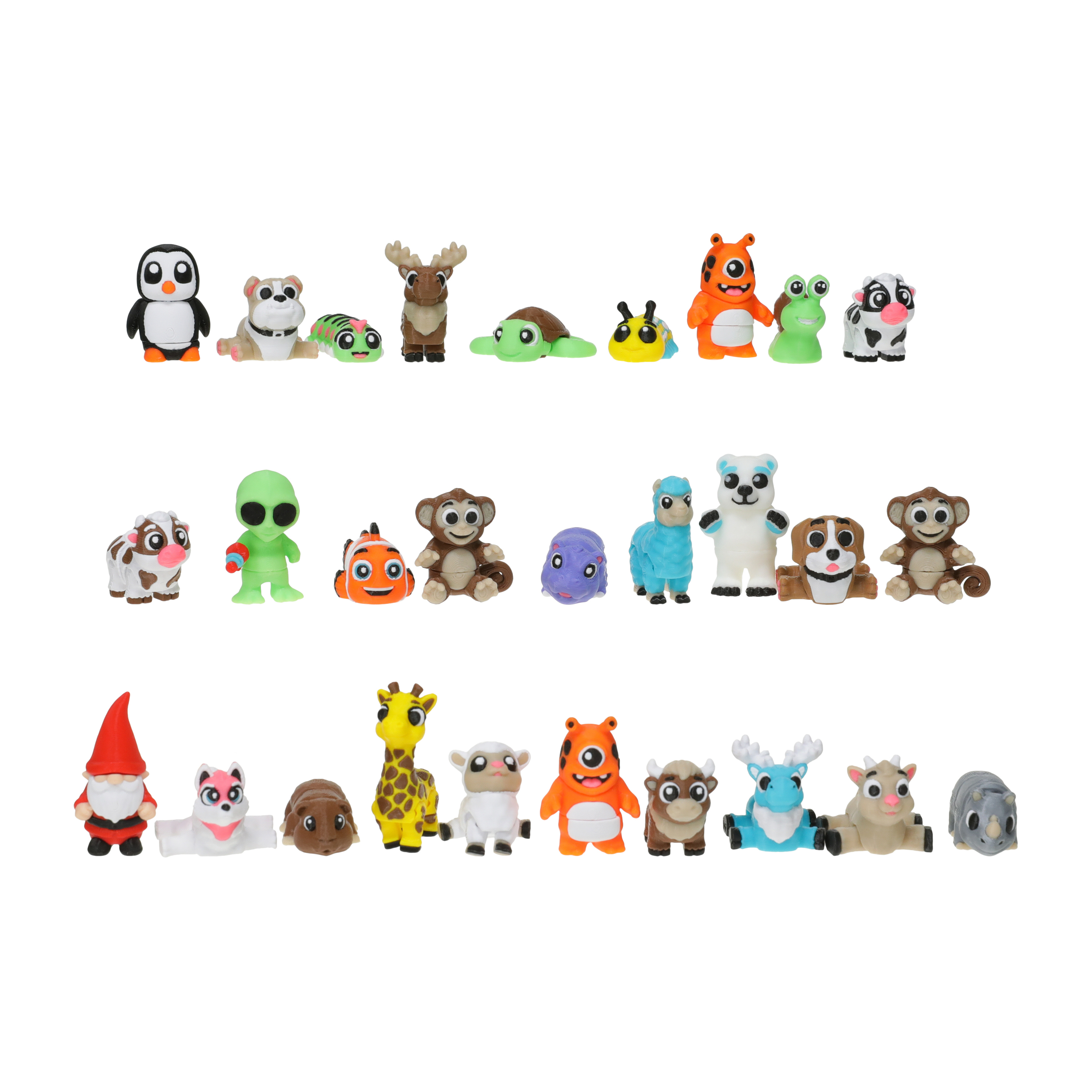 Wigglitz™ Figures 2-Pack