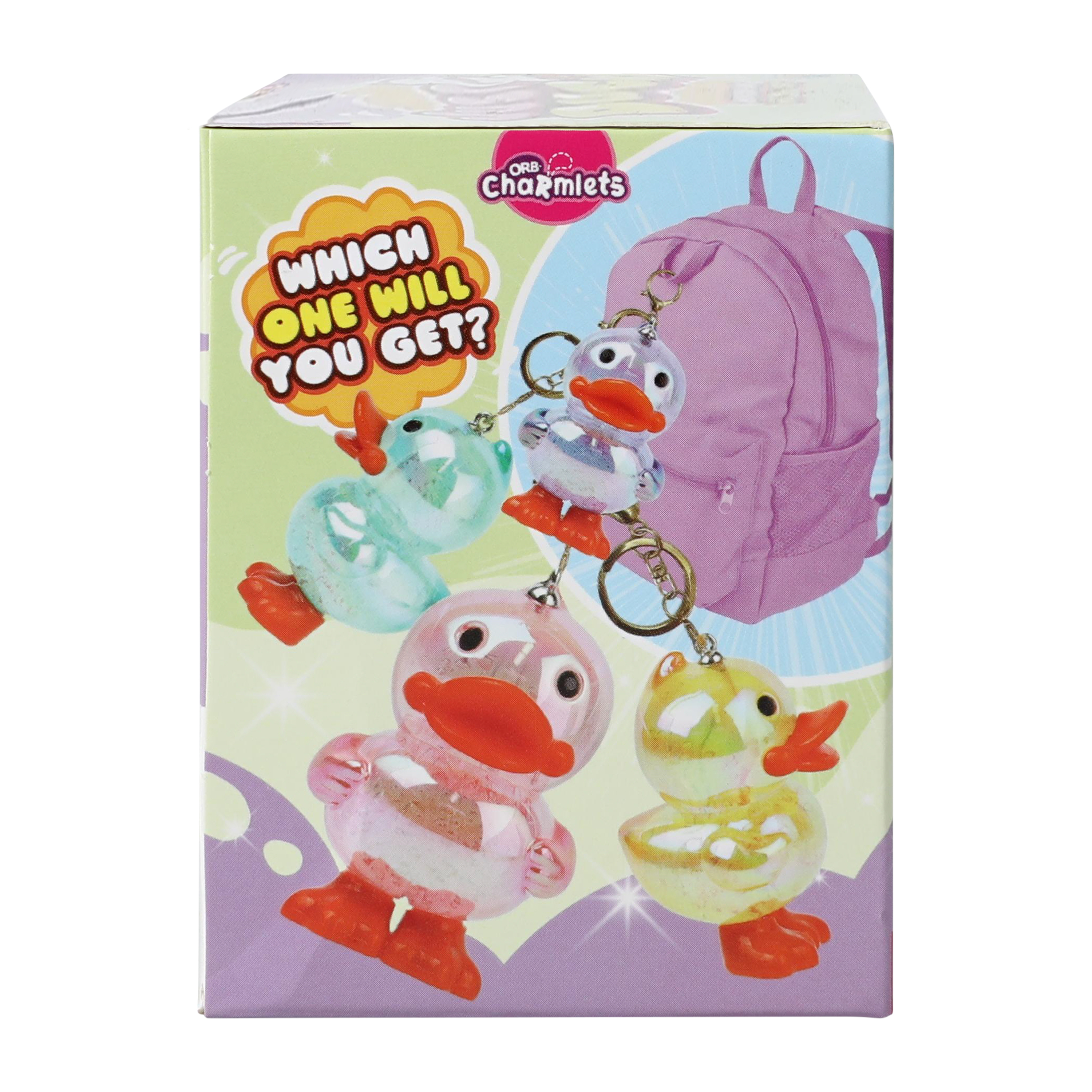 ORB™ Charmlets Just Ducky (Styles May Vary)