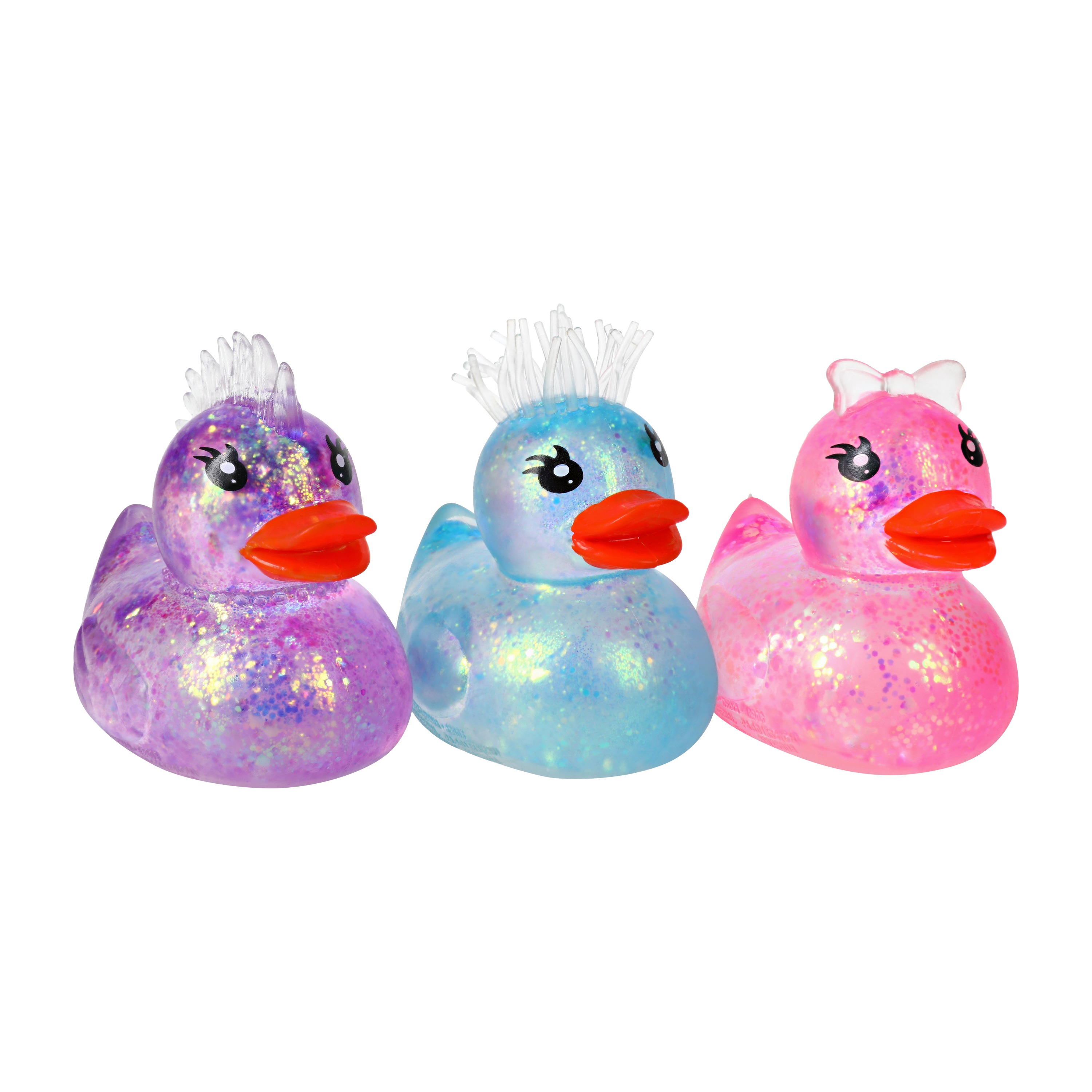 ORB™ Sparklee Duck Toy (Styles May Vary)