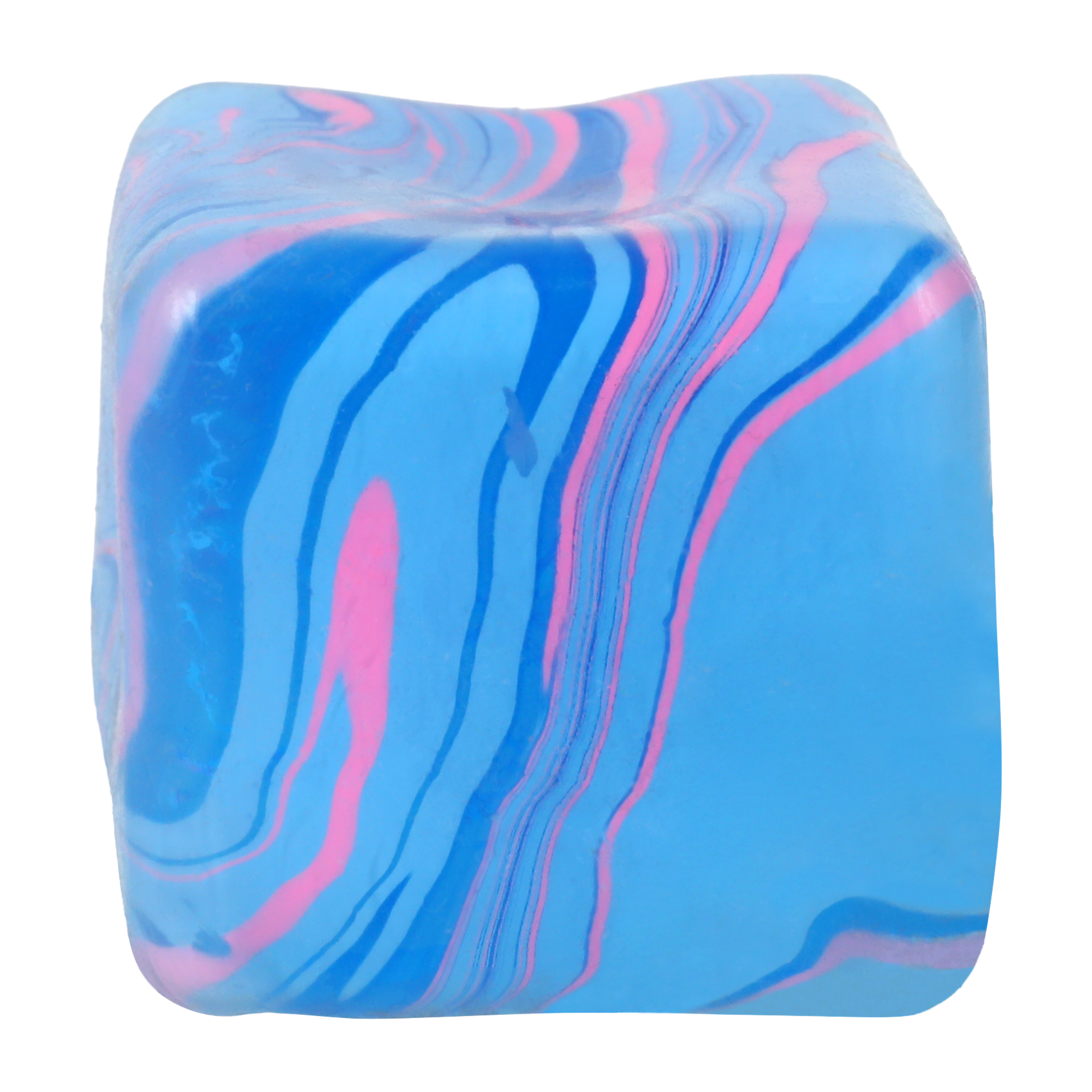 ORB™ Swirl Cube Toy (Styles May Vary)