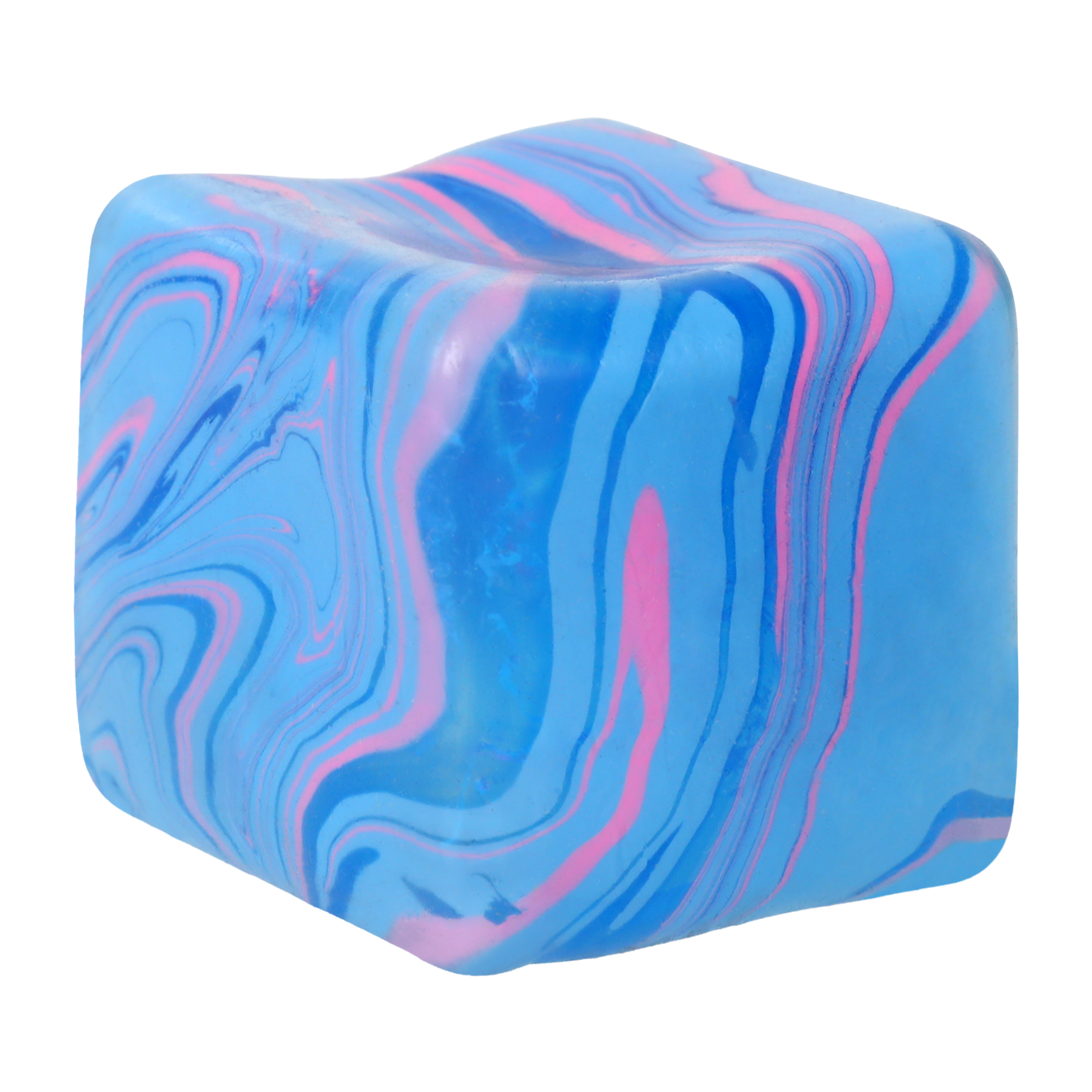 ORB™ Swirl Cube Toy (Styles May Vary)